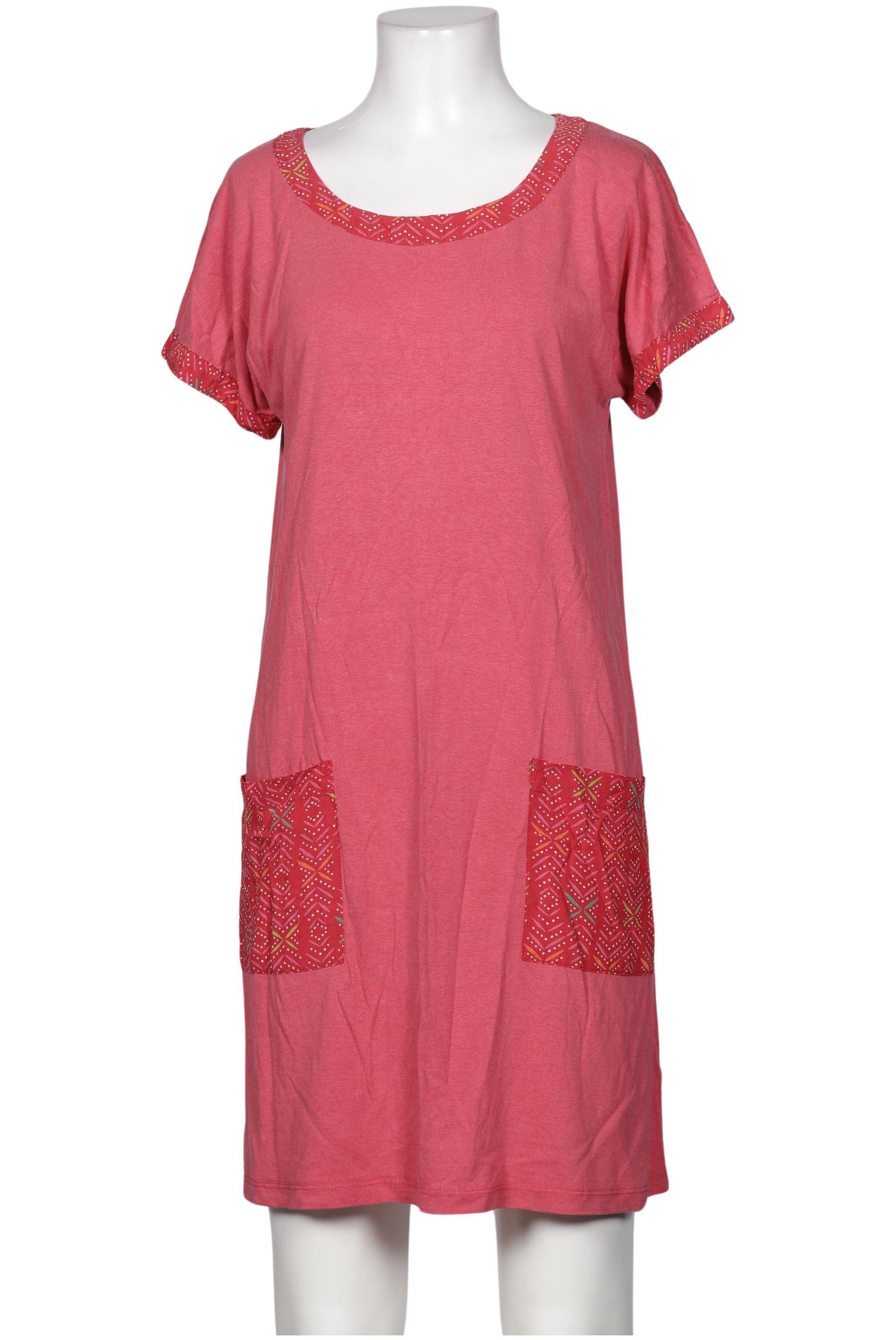 

Gudrun Sjödén Damen Kleid, pink, Gr. 36