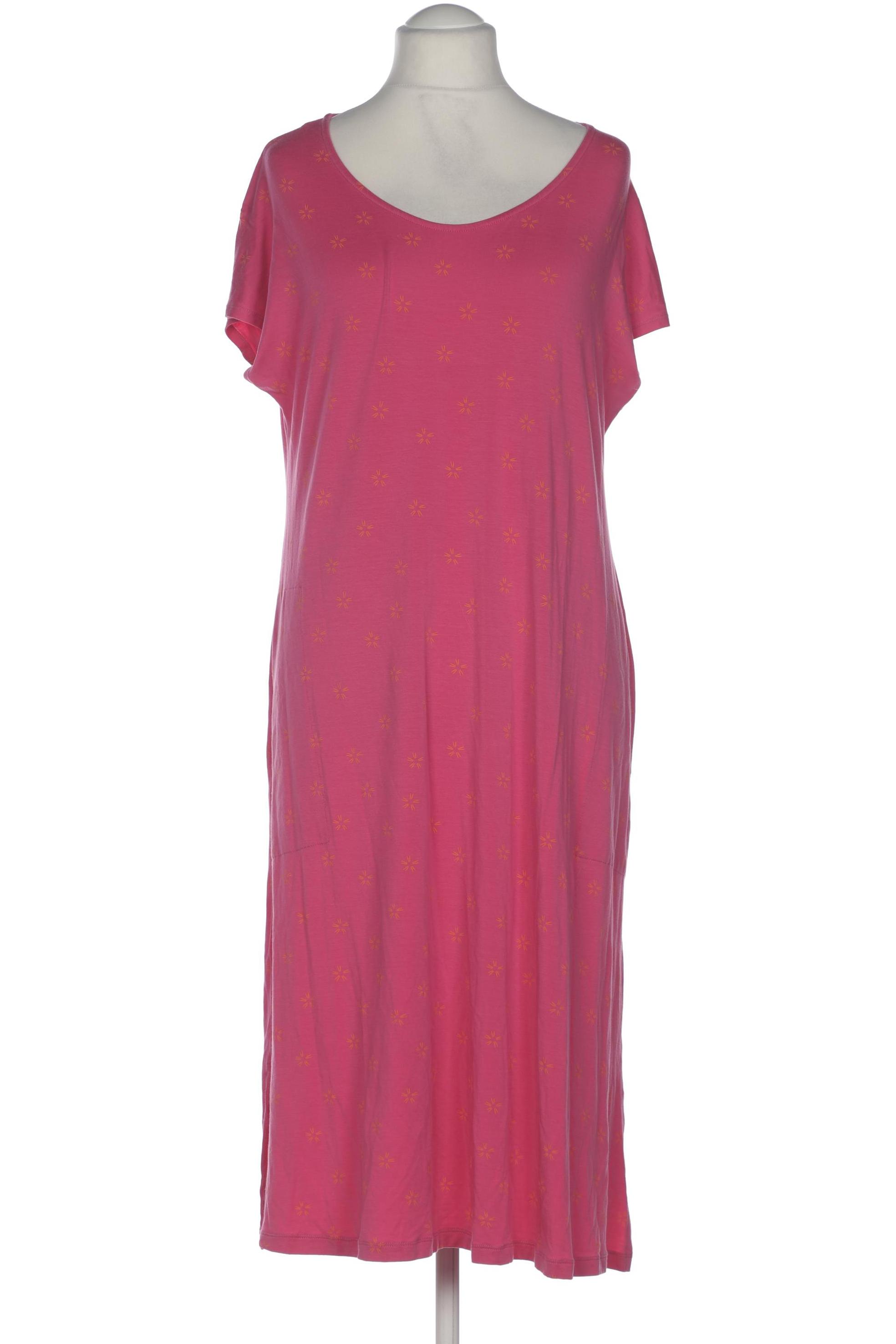 

Gudrun Sjödén Damen Kleid, pink, Gr. 42