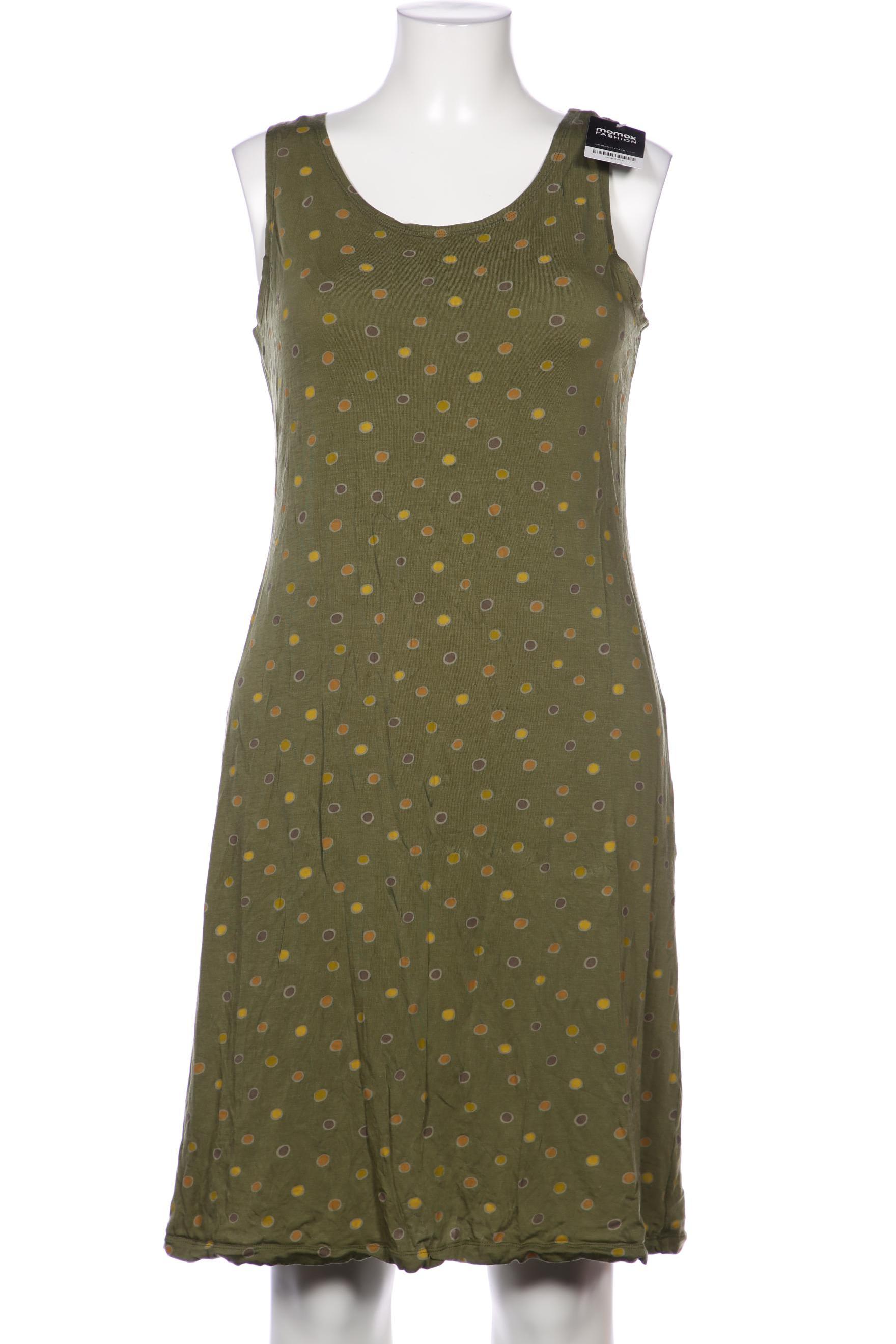 

Gudrun Sjödén Damen Kleid, grün, Gr. 42