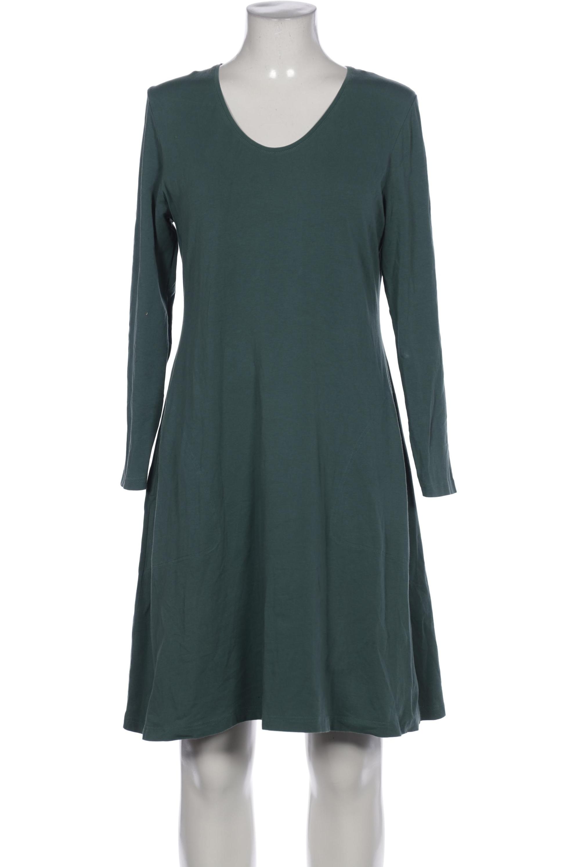

Gudrun Sjödén Damen Kleid, türkis, Gr. 42