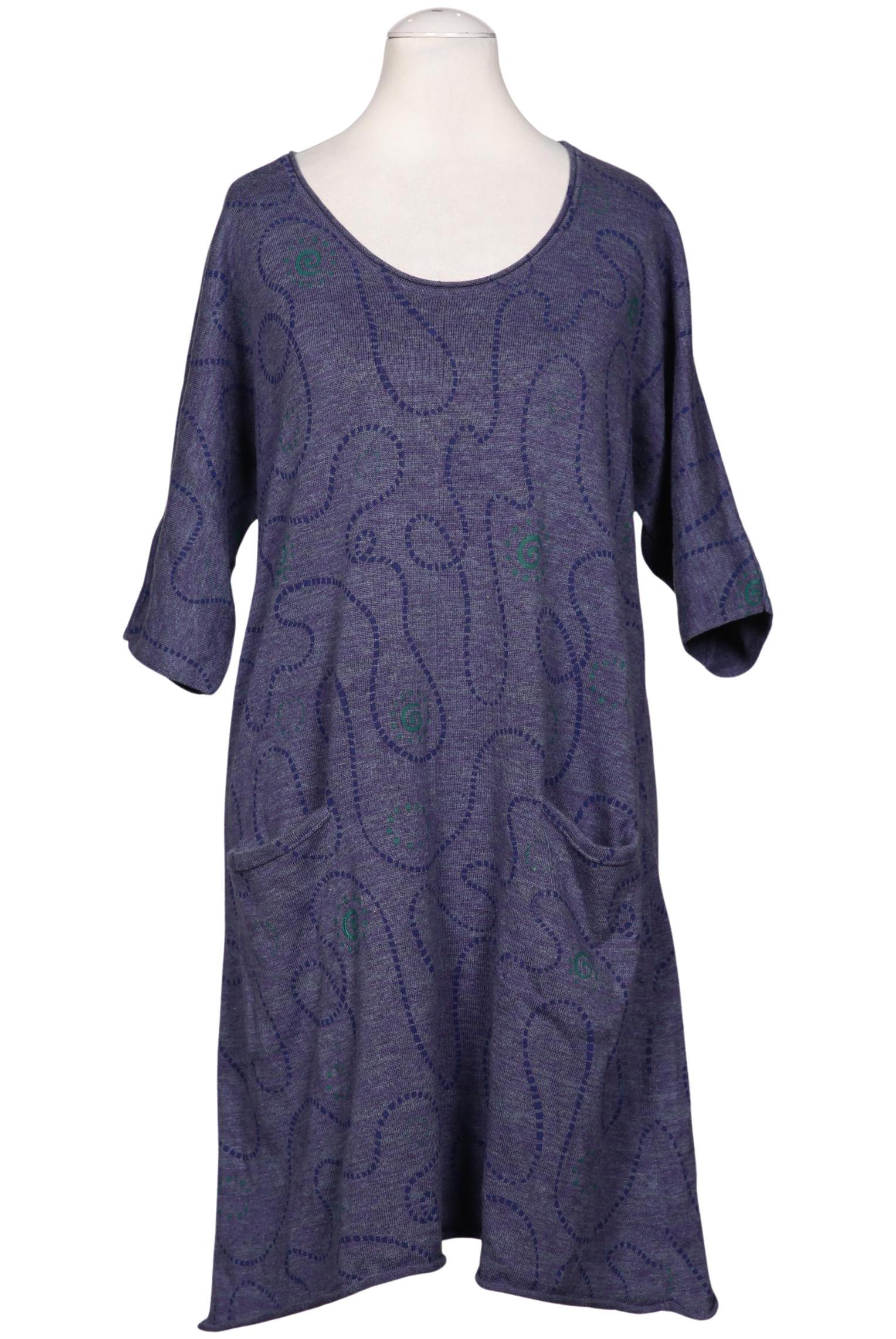 

Gudrun Sjödén Damen Kleid, flieder, Gr. 34