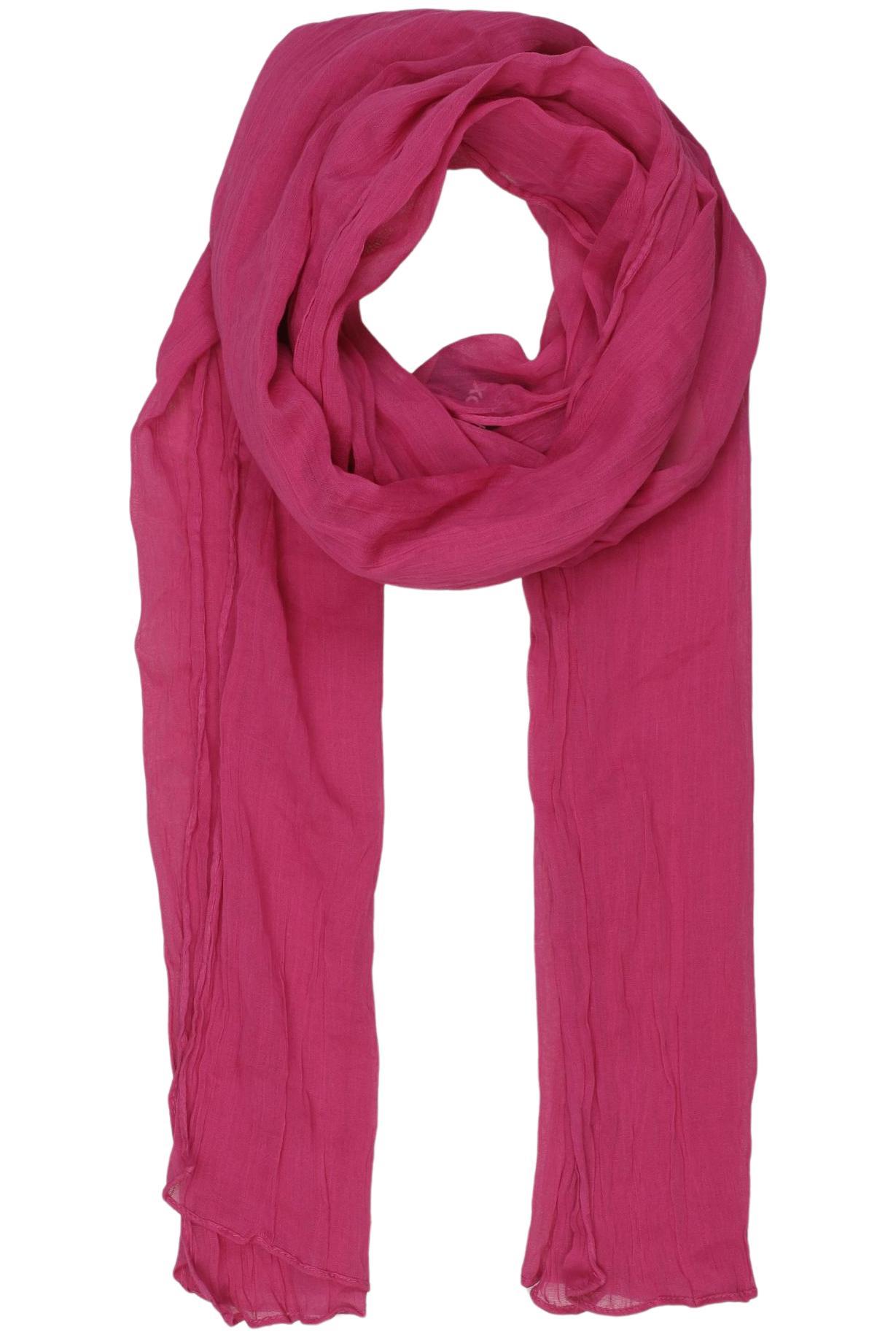 

Gudrun Sjödén Damen Schal, pink, Gr.