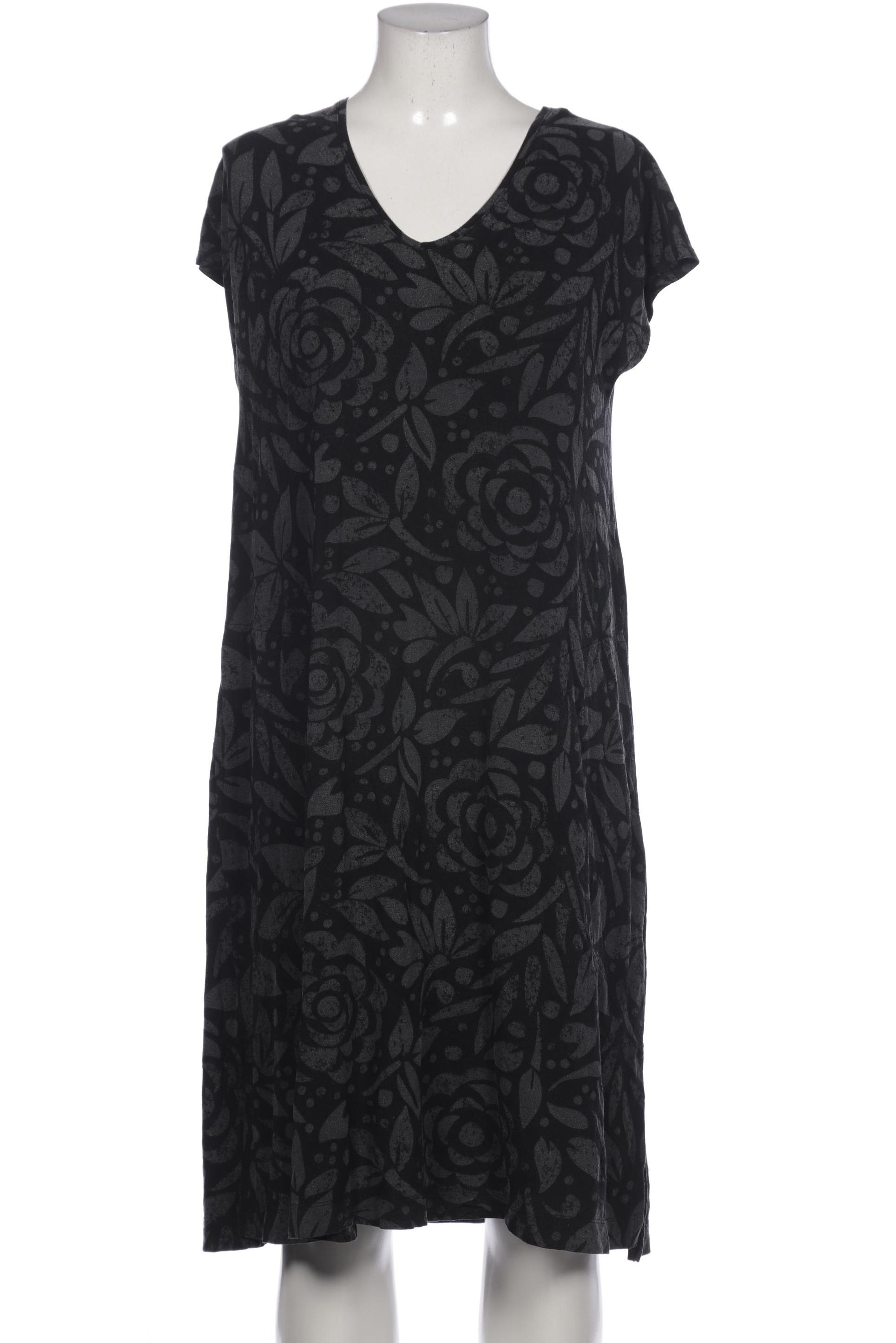 

Gudrun Sjödén Damen Kleid, schwarz, Gr. 42