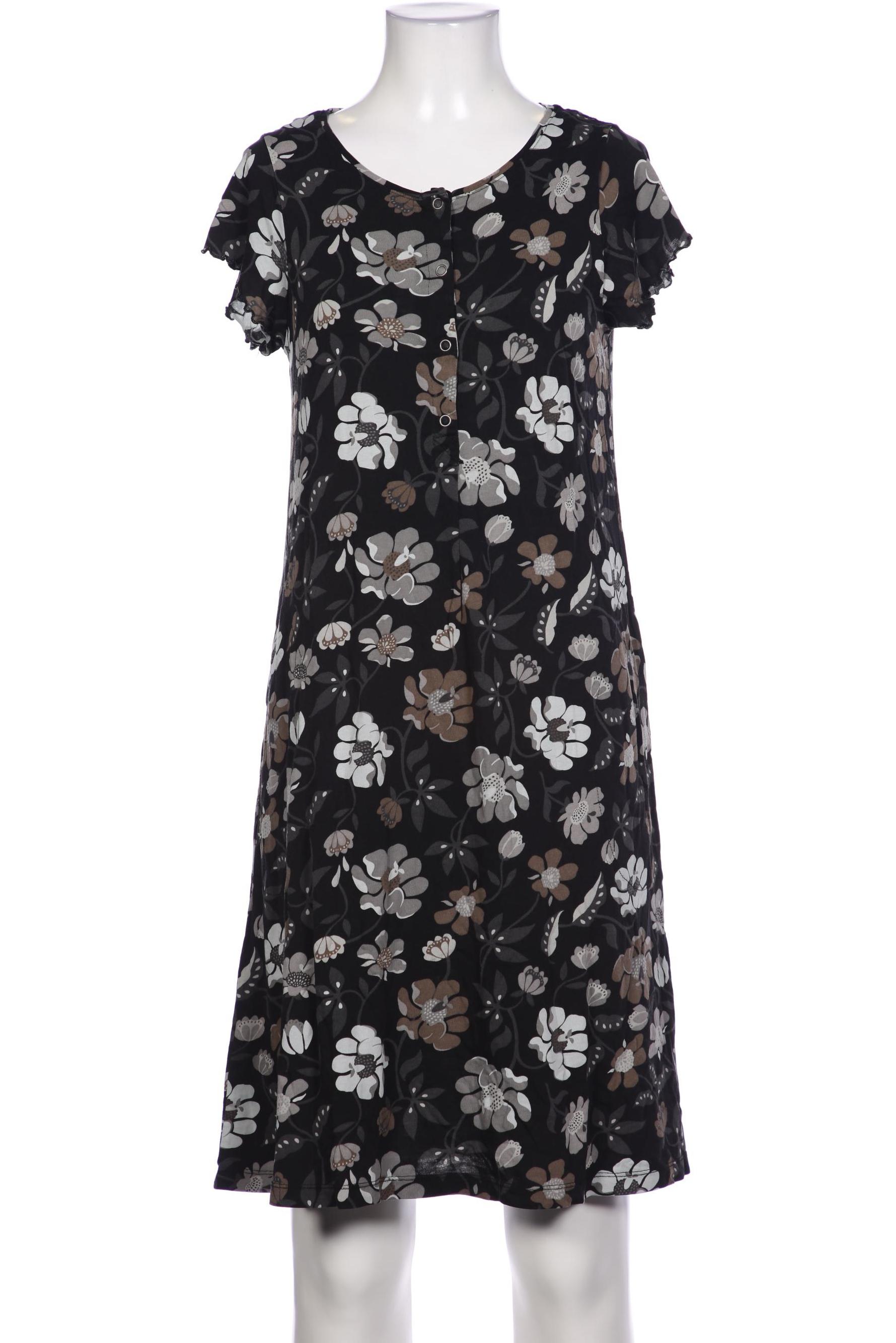 

Gudrun Sjödén Damen Kleid, schwarz, Gr. 36