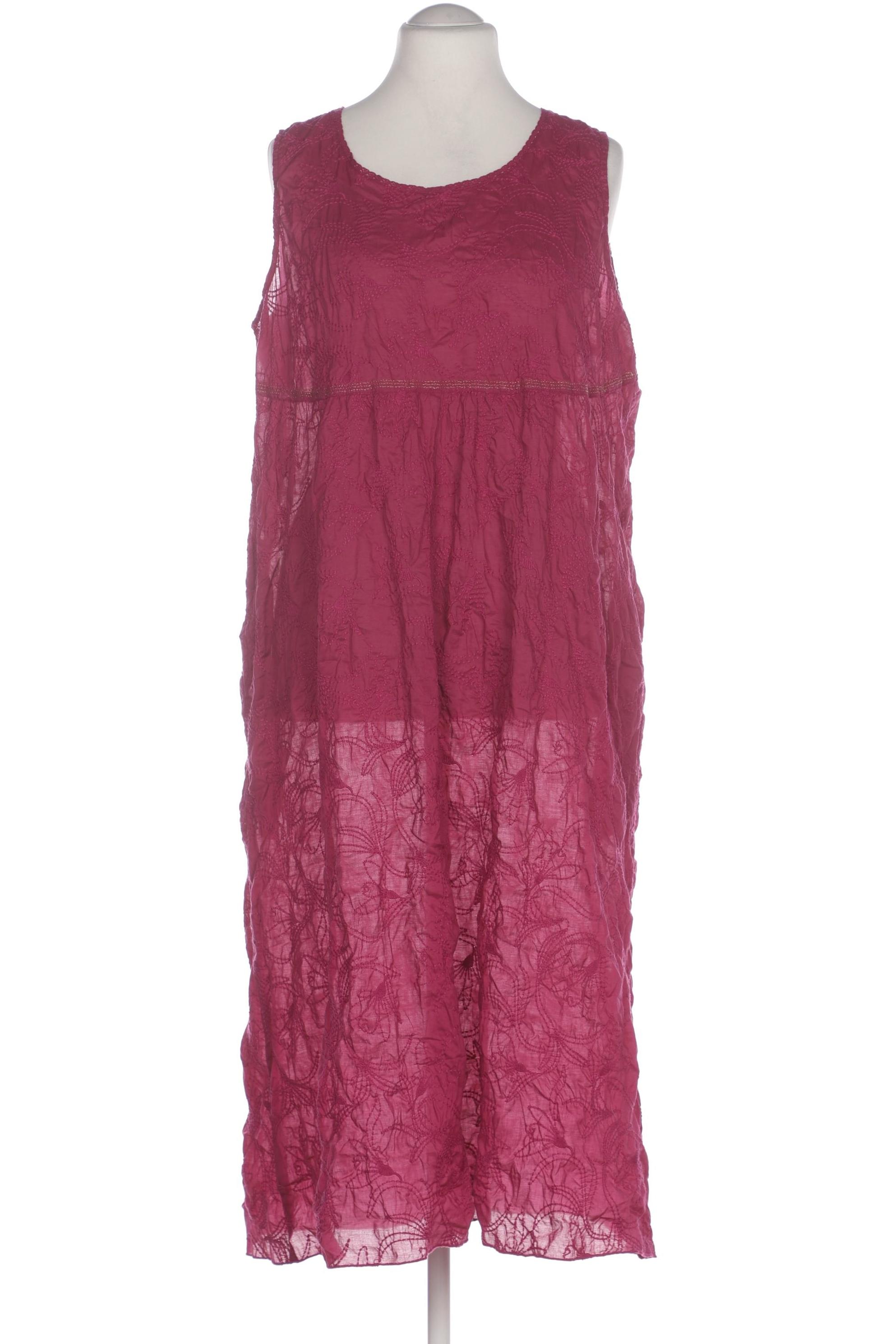 

Gudrun Sjödén Damen Kleid, pink, Gr. 42