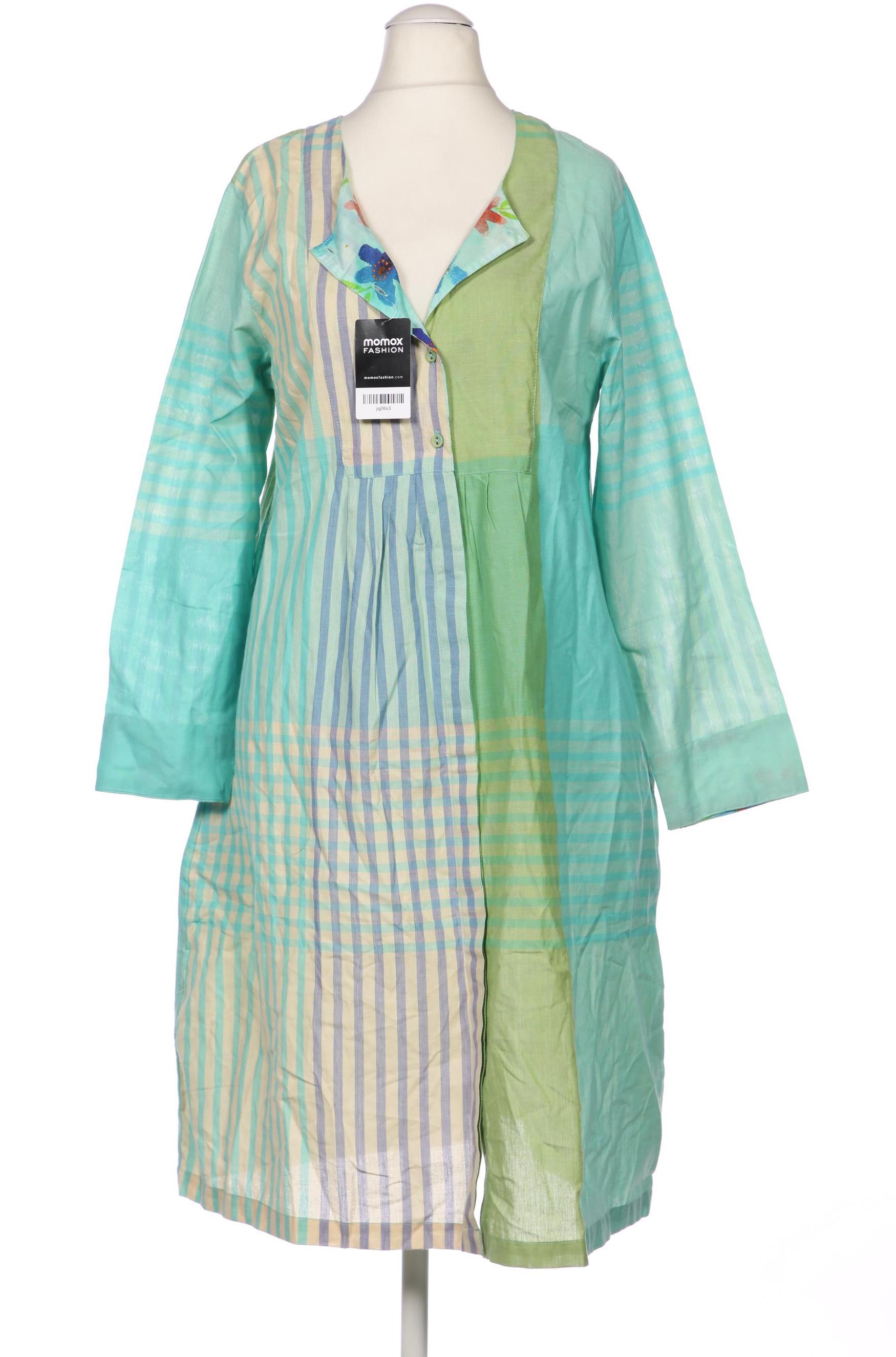 

Gudrun Sjödén Damen Kleid, hellgrün, Gr. 38