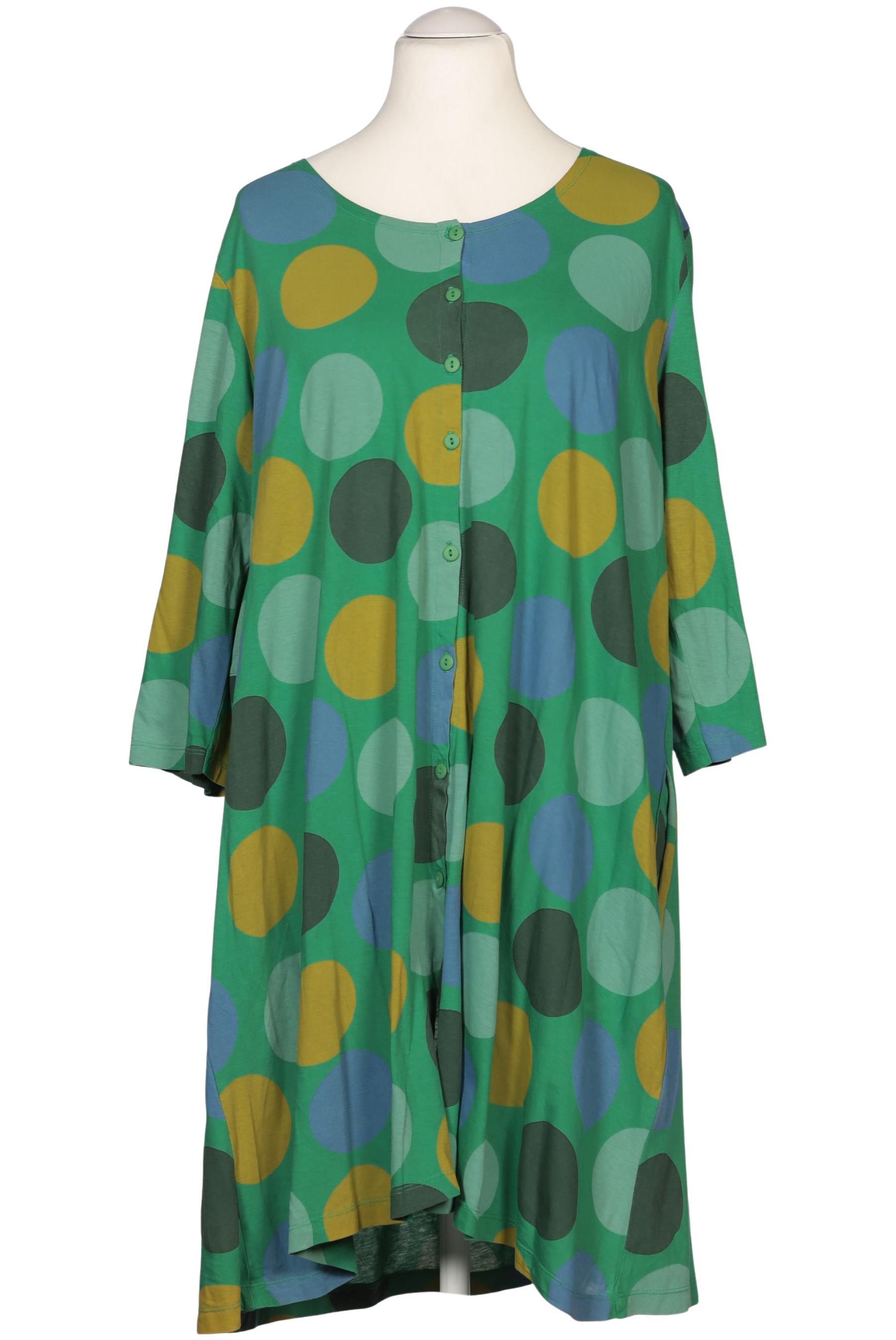 

Gudrun Sjödén Damen Kleid, mehrfarbig, Gr. 44