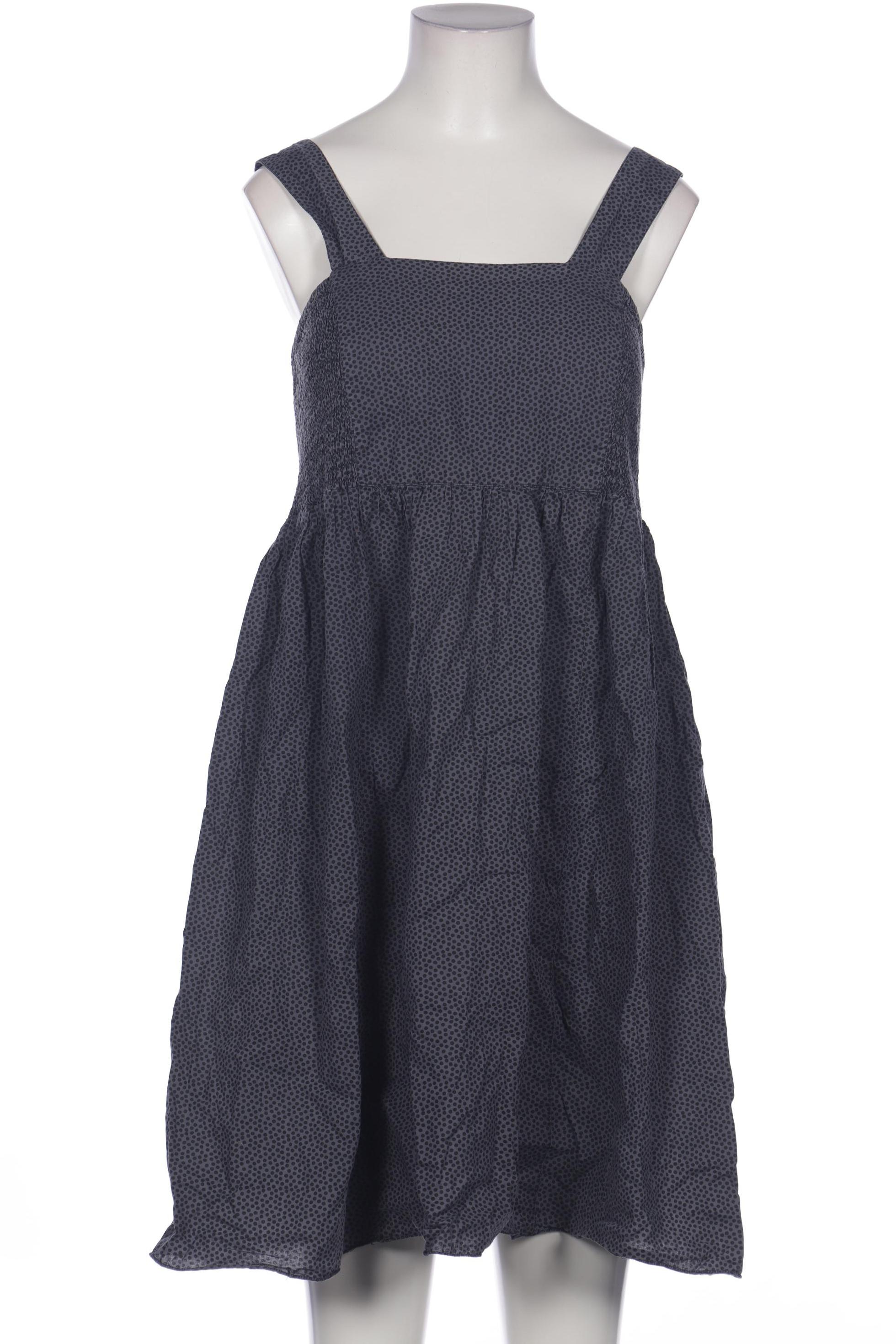 

Gudrun Sjödén Damen Kleid, marineblau, Gr. 36