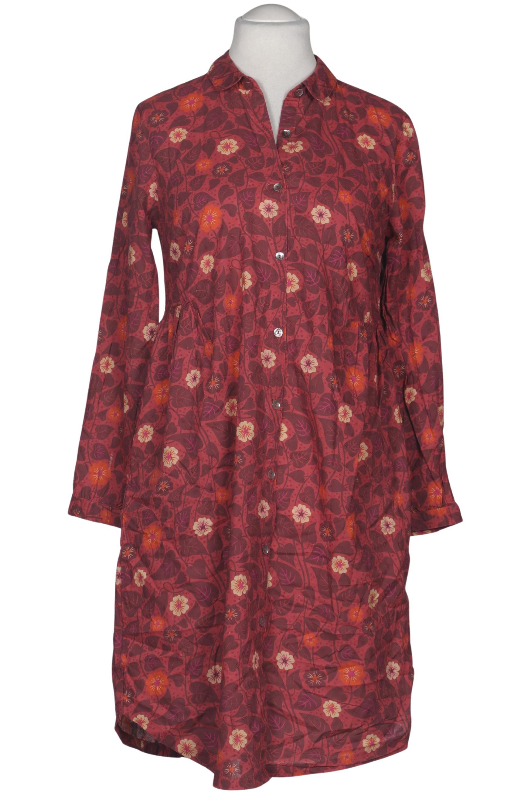 

Gudrun Sjödén Damen Kleid, rot, Gr. 36