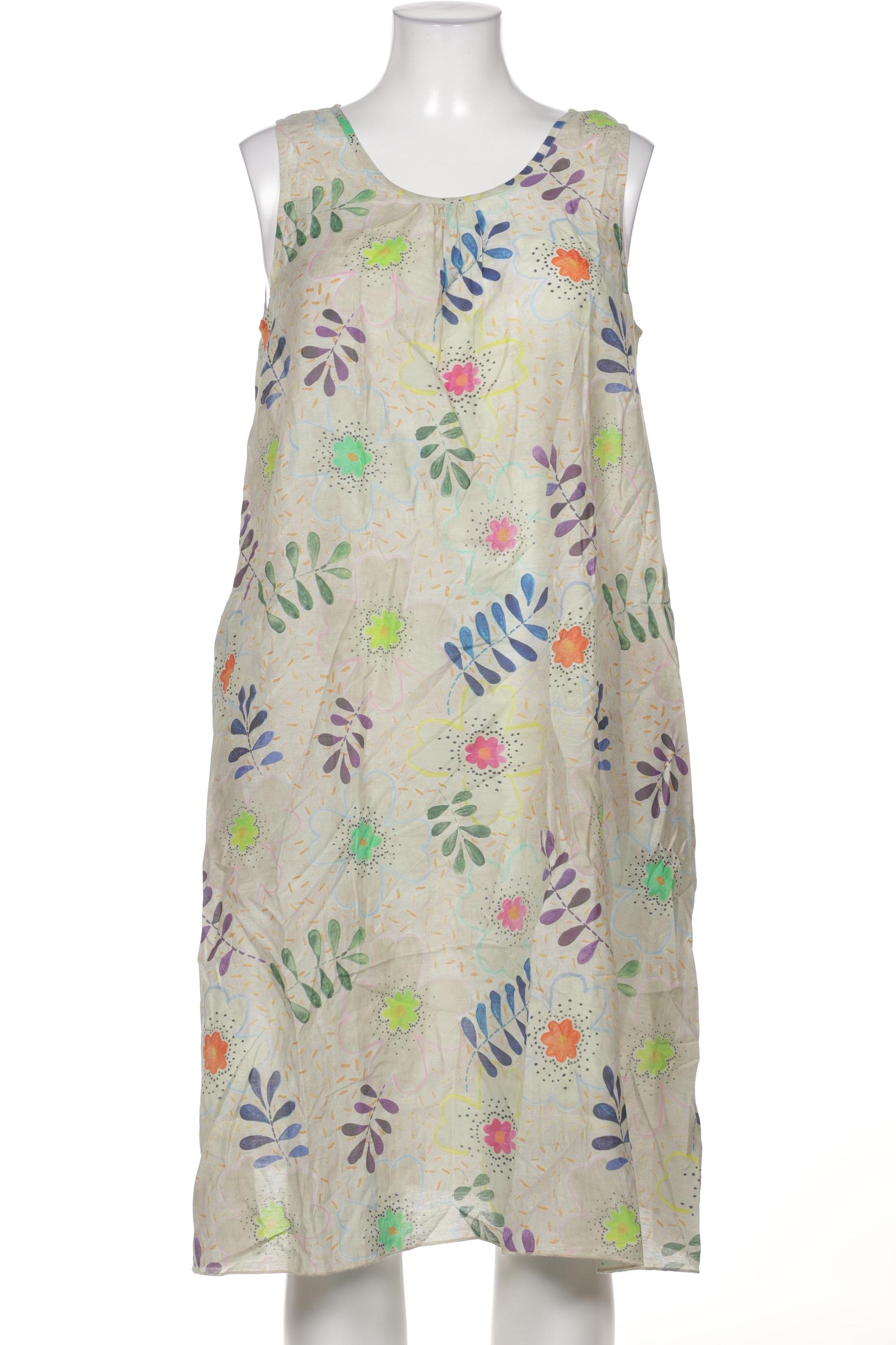 

Gudrun Sjödén Damen Kleid, mehrfarbig, Gr. 42