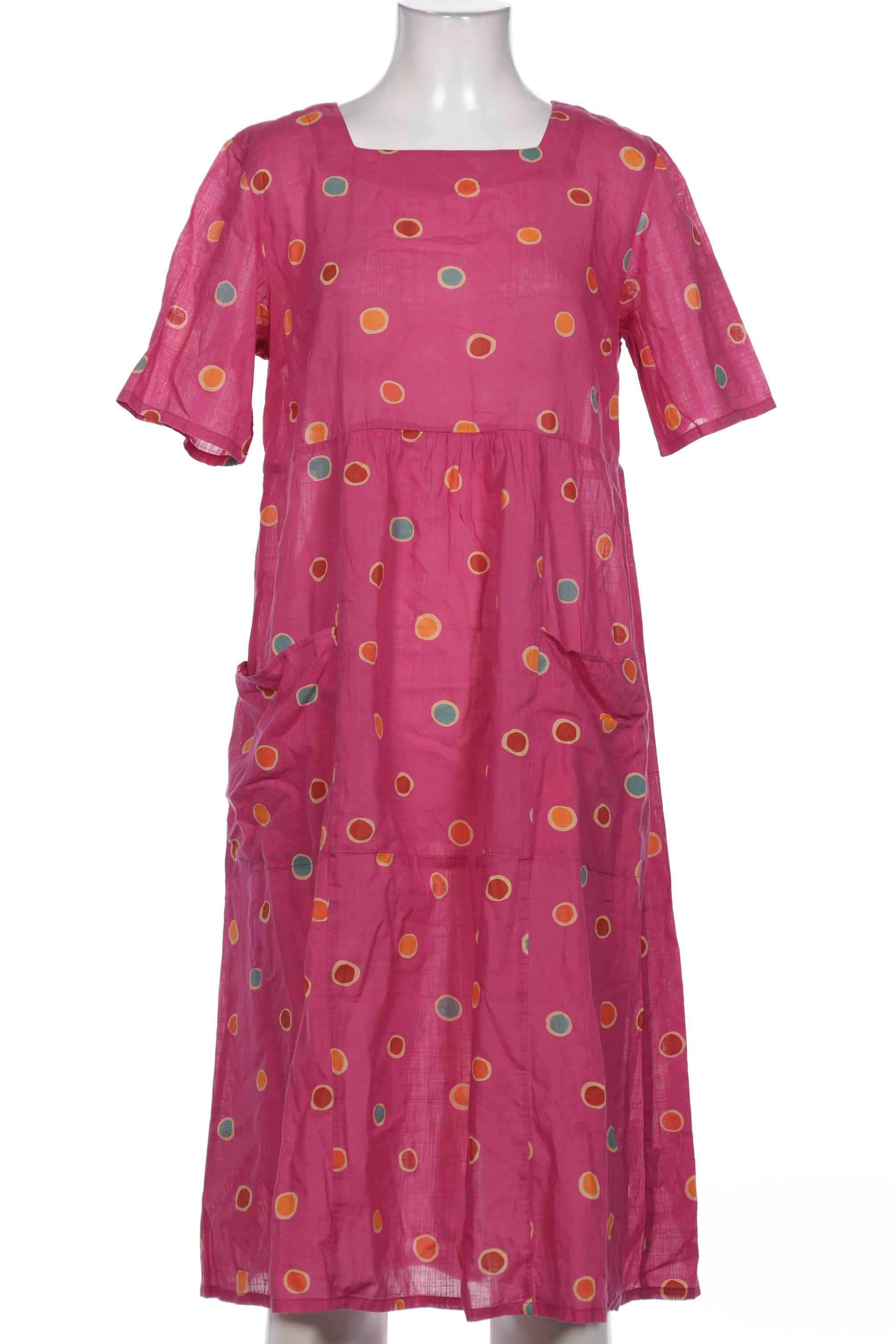 

Gudrun Sjödén Damen Kleid, pink, Gr. 36