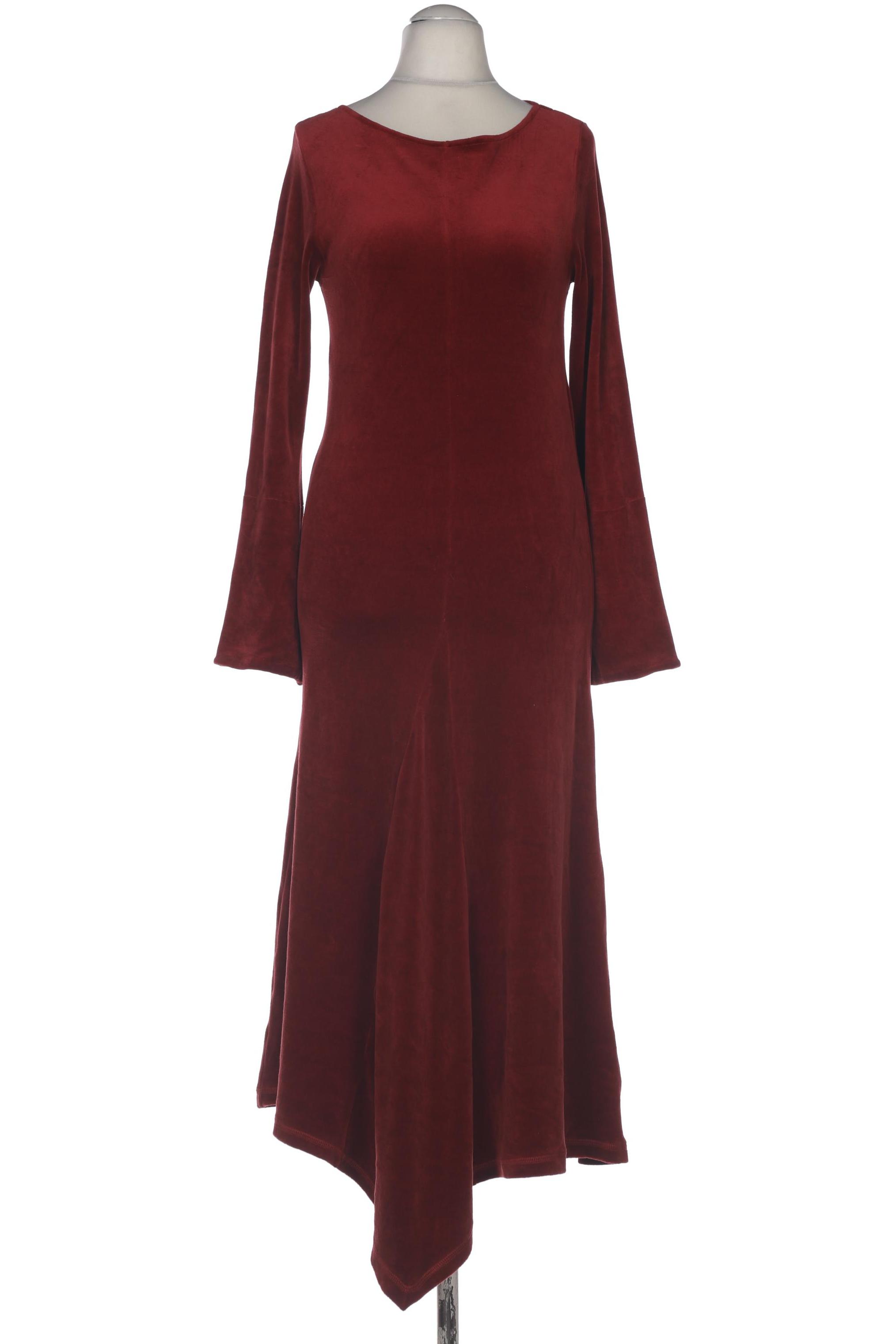 

Gudrun Sjödén Damen Kleid, rot, Gr. 36