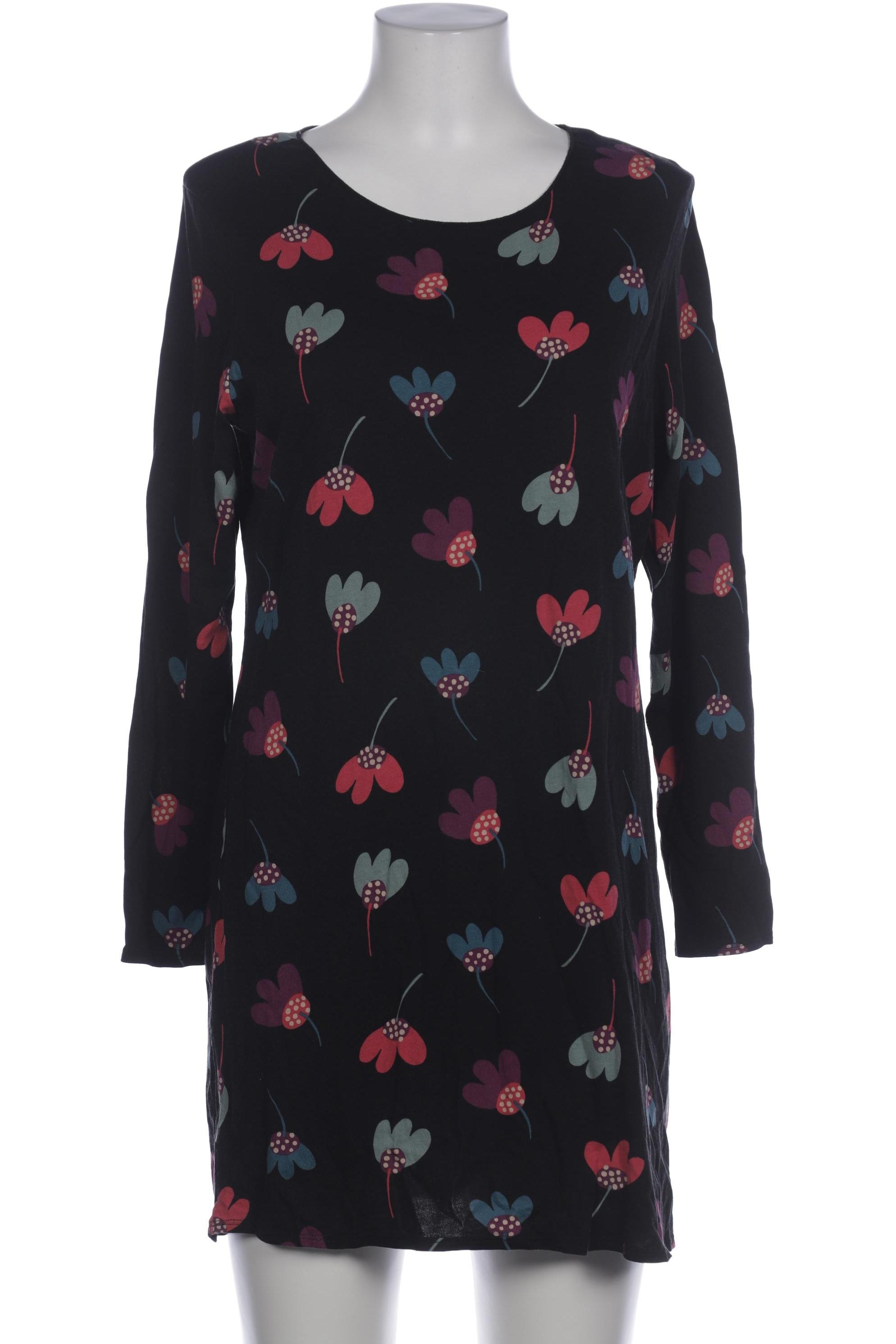 

Gudrun Sjödén Damen Kleid, schwarz, Gr. 42