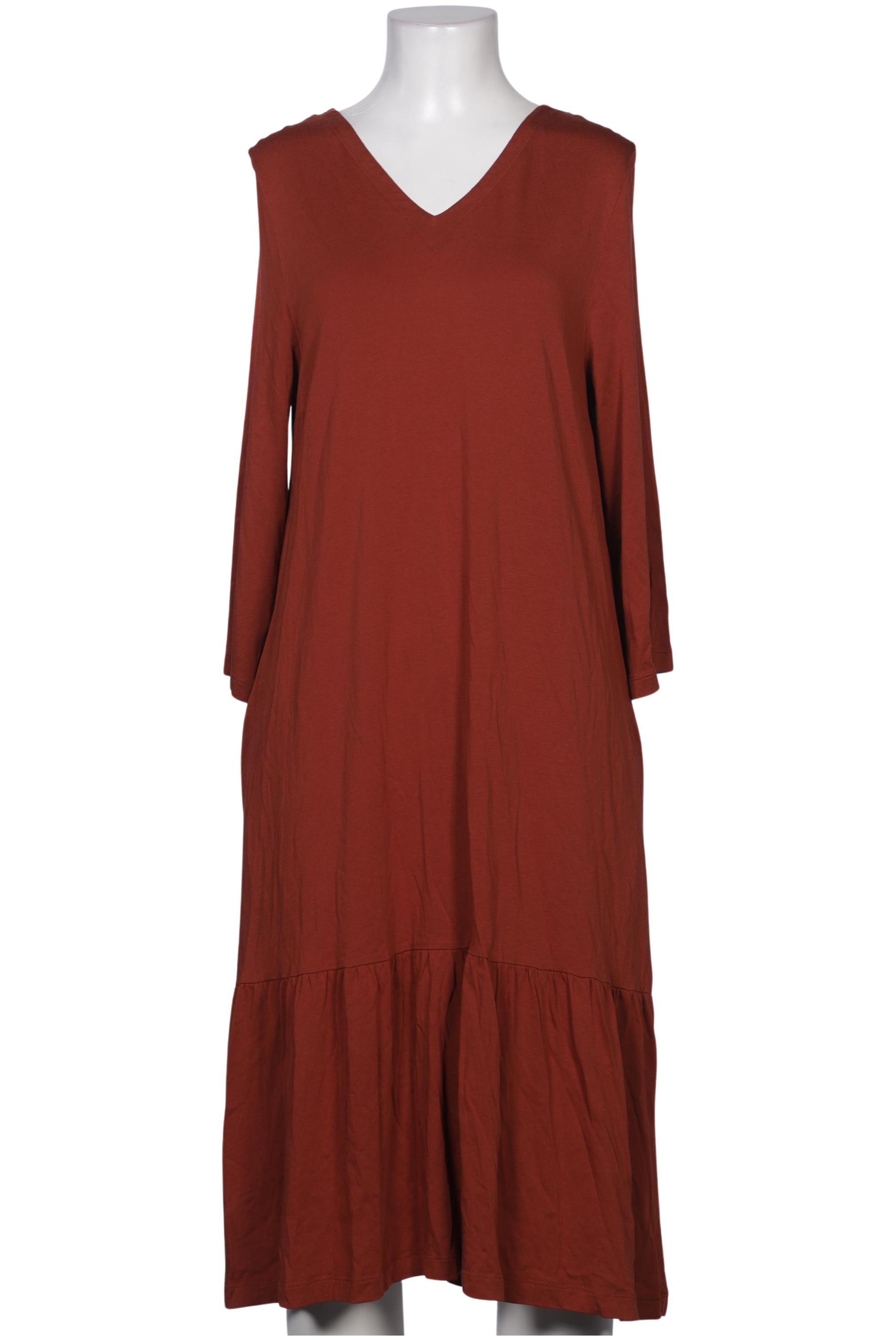 

Gudrun Sjödén Damen Kleid, rot, Gr. 38