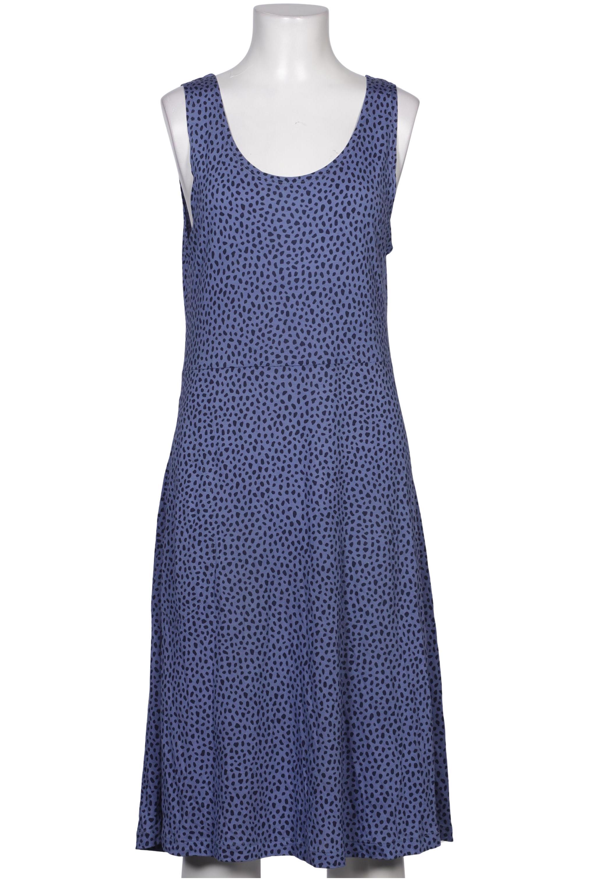 

Gudrun Sjödén Damen Kleid, flieder, Gr. 38
