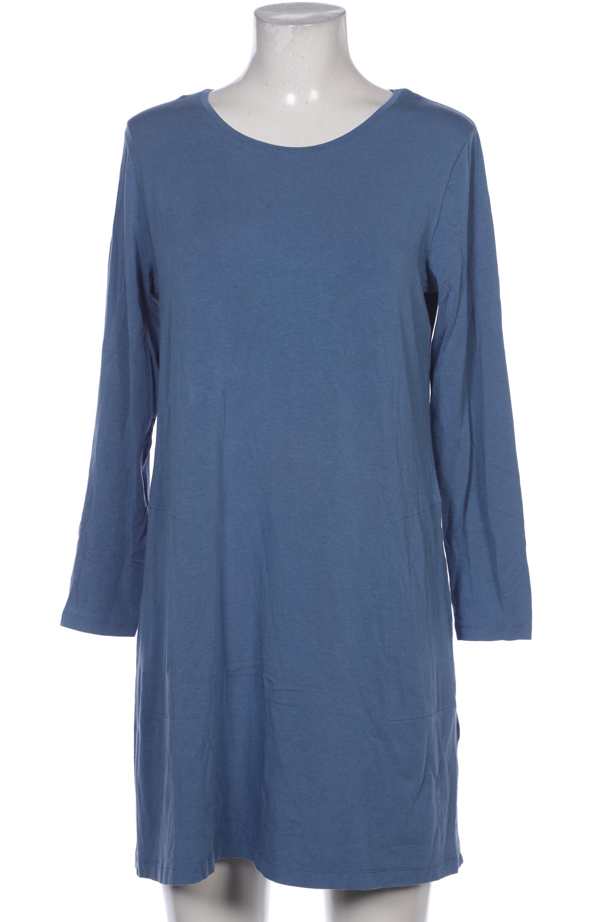 

Gudrun Sjödén Damen Kleid, blau, Gr. 38