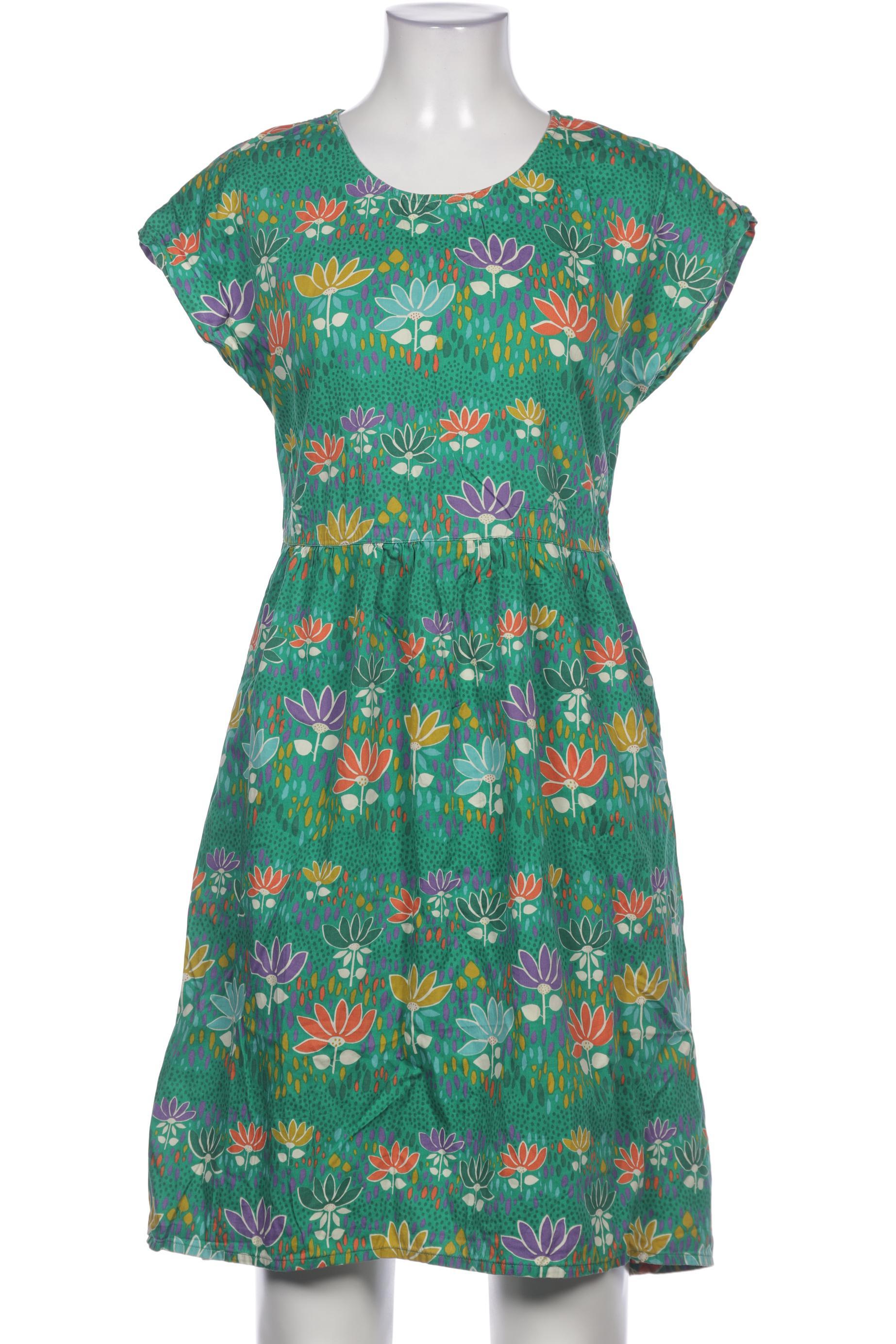 

Gudrun Sjödén Damen Kleid, grün