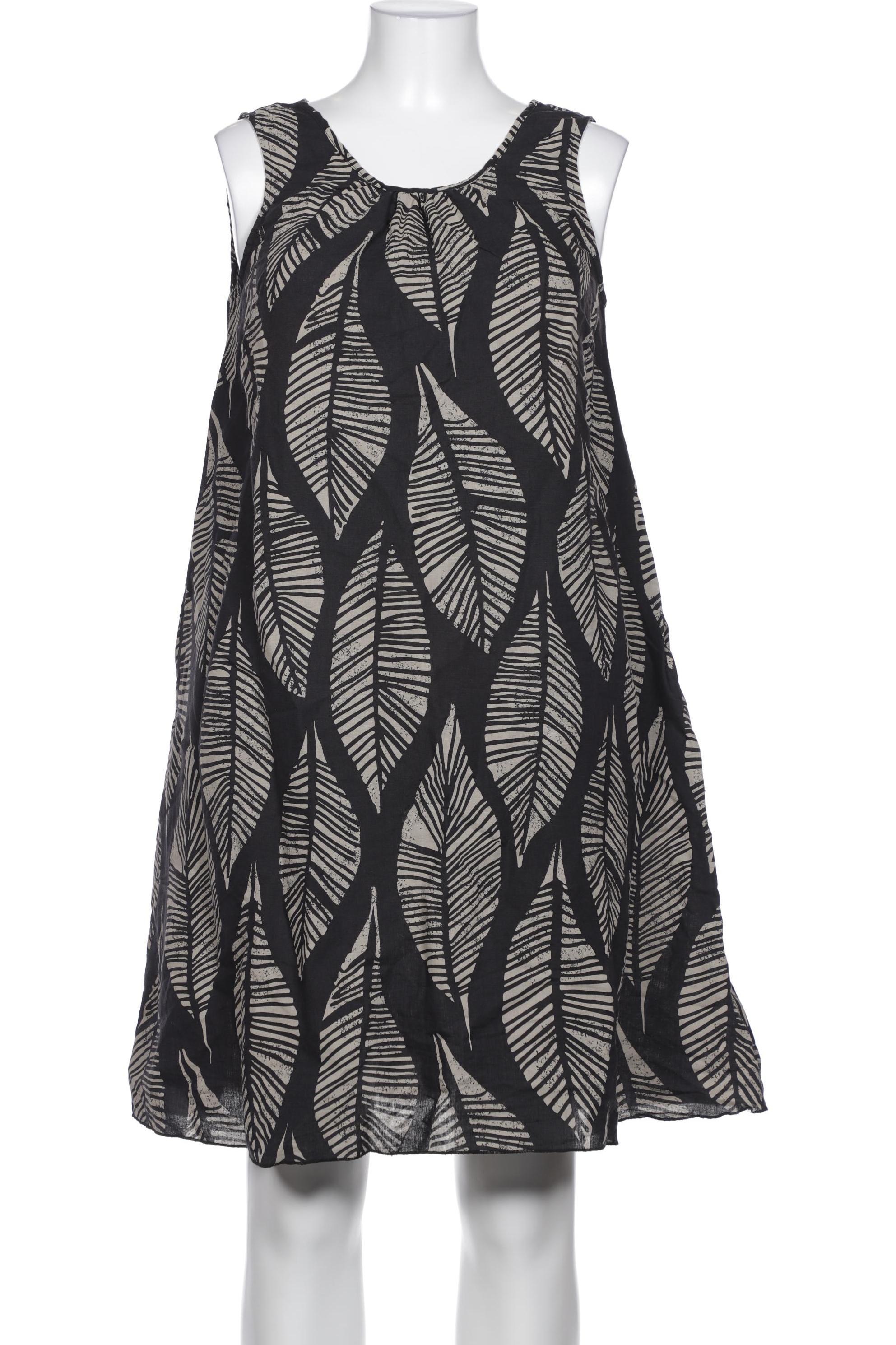 

Gudrun Sjödén Damen Kleid, schwarz, Gr. 38
