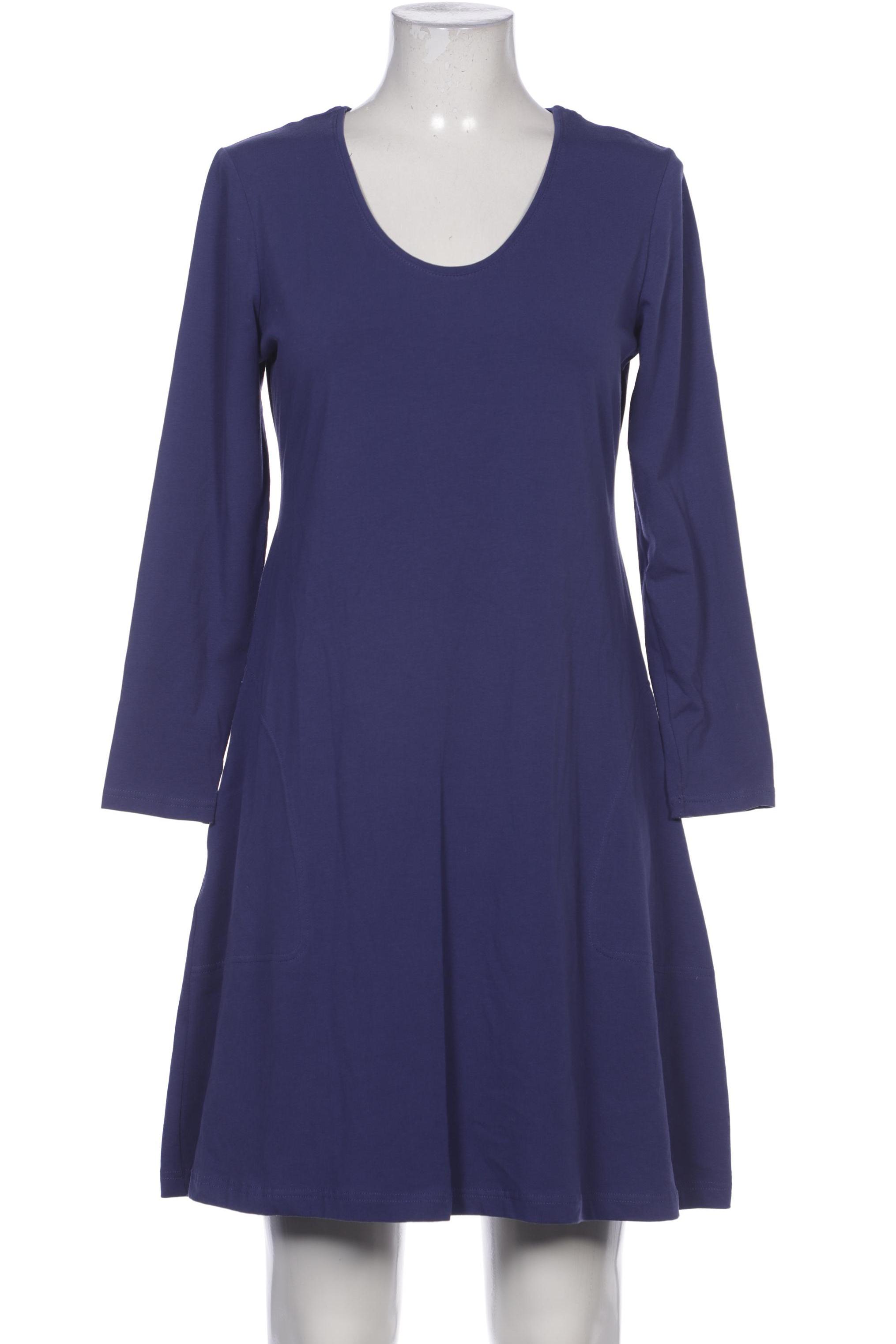 

Gudrun Sjödén Damen Kleid, flieder, Gr. 38
