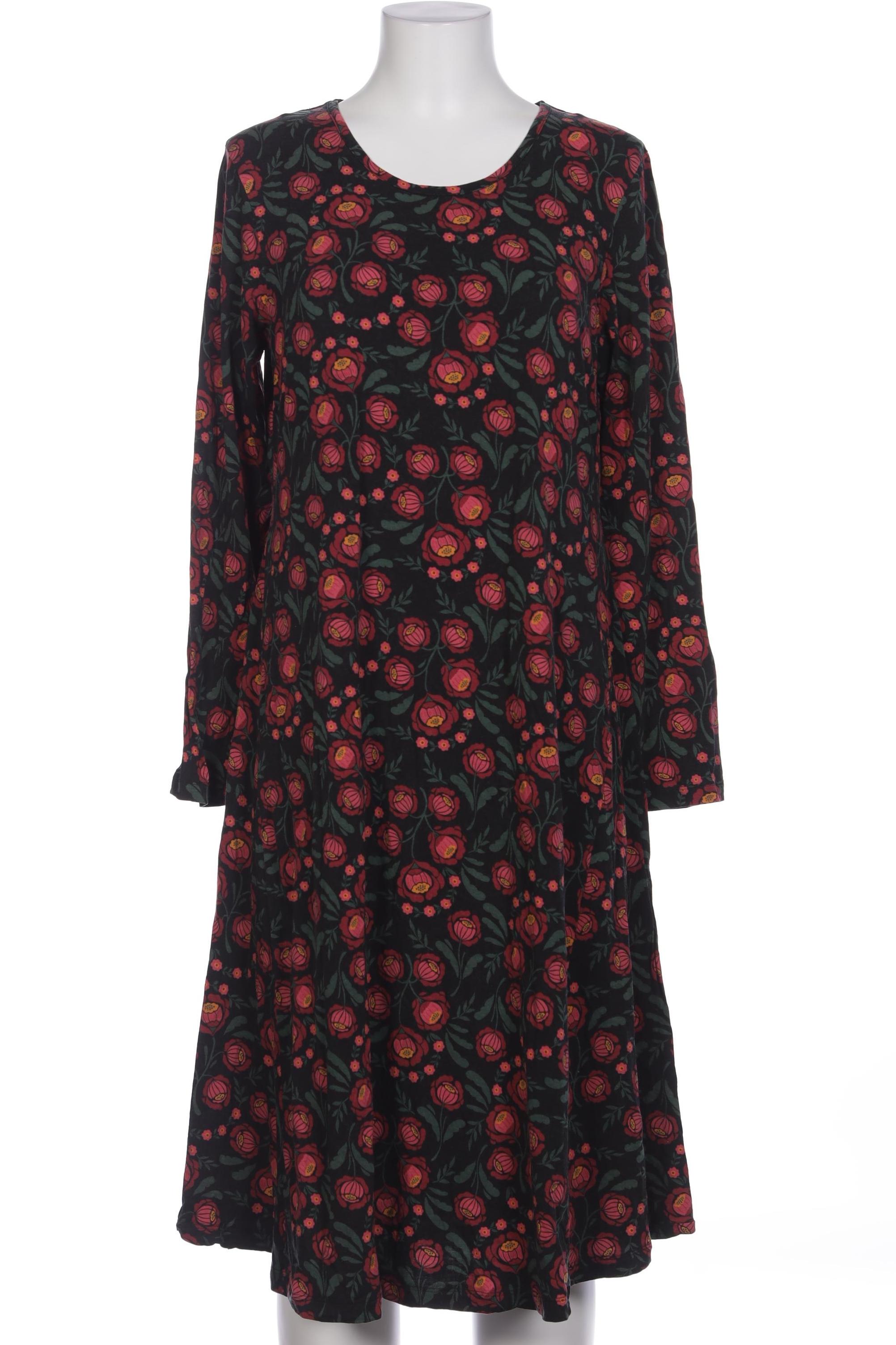 

Gudrun Sjödén Damen Kleid, mehrfarbig, Gr. 42