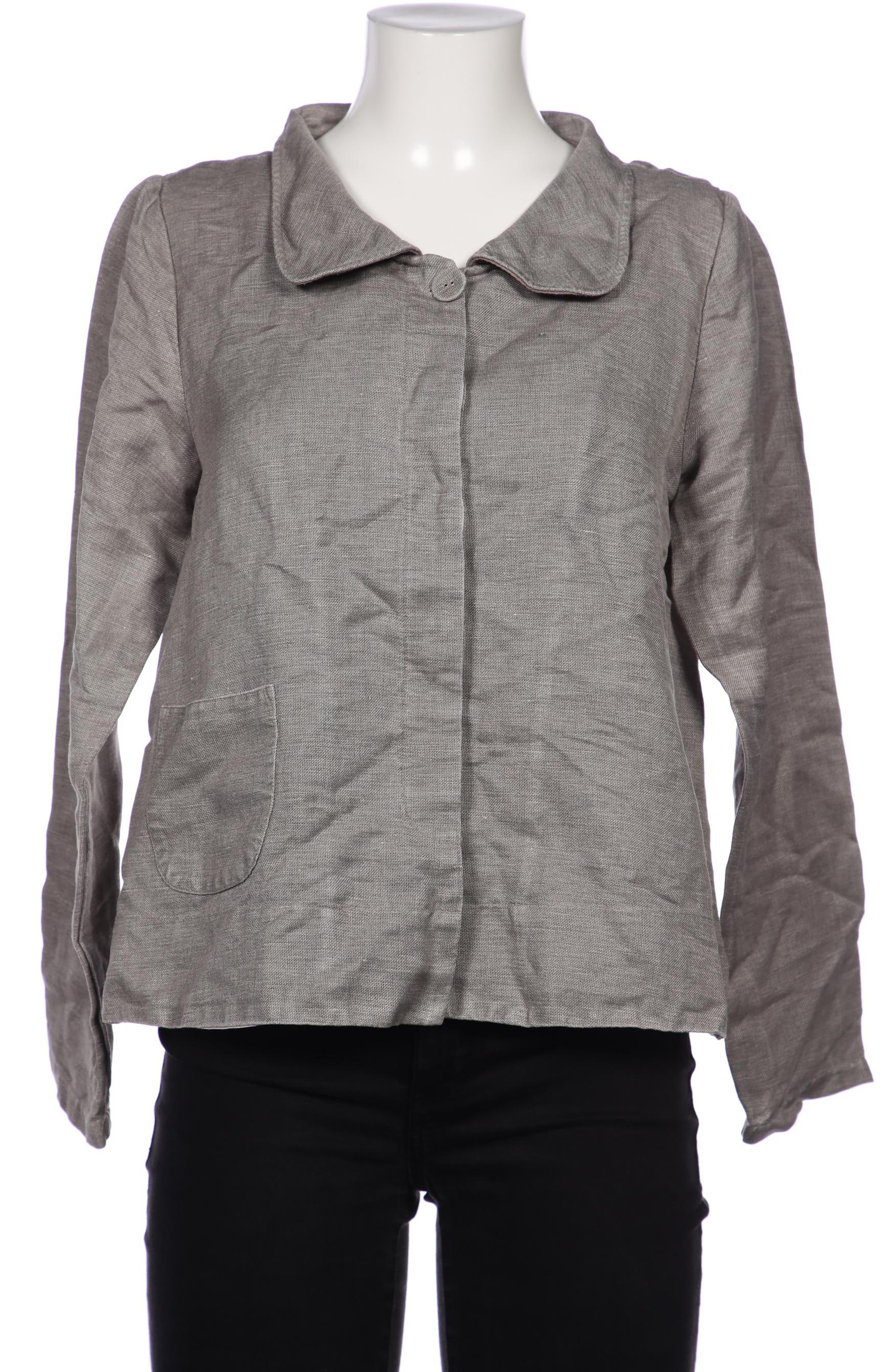

Gudrun Sjödén Damen Blazer, grau