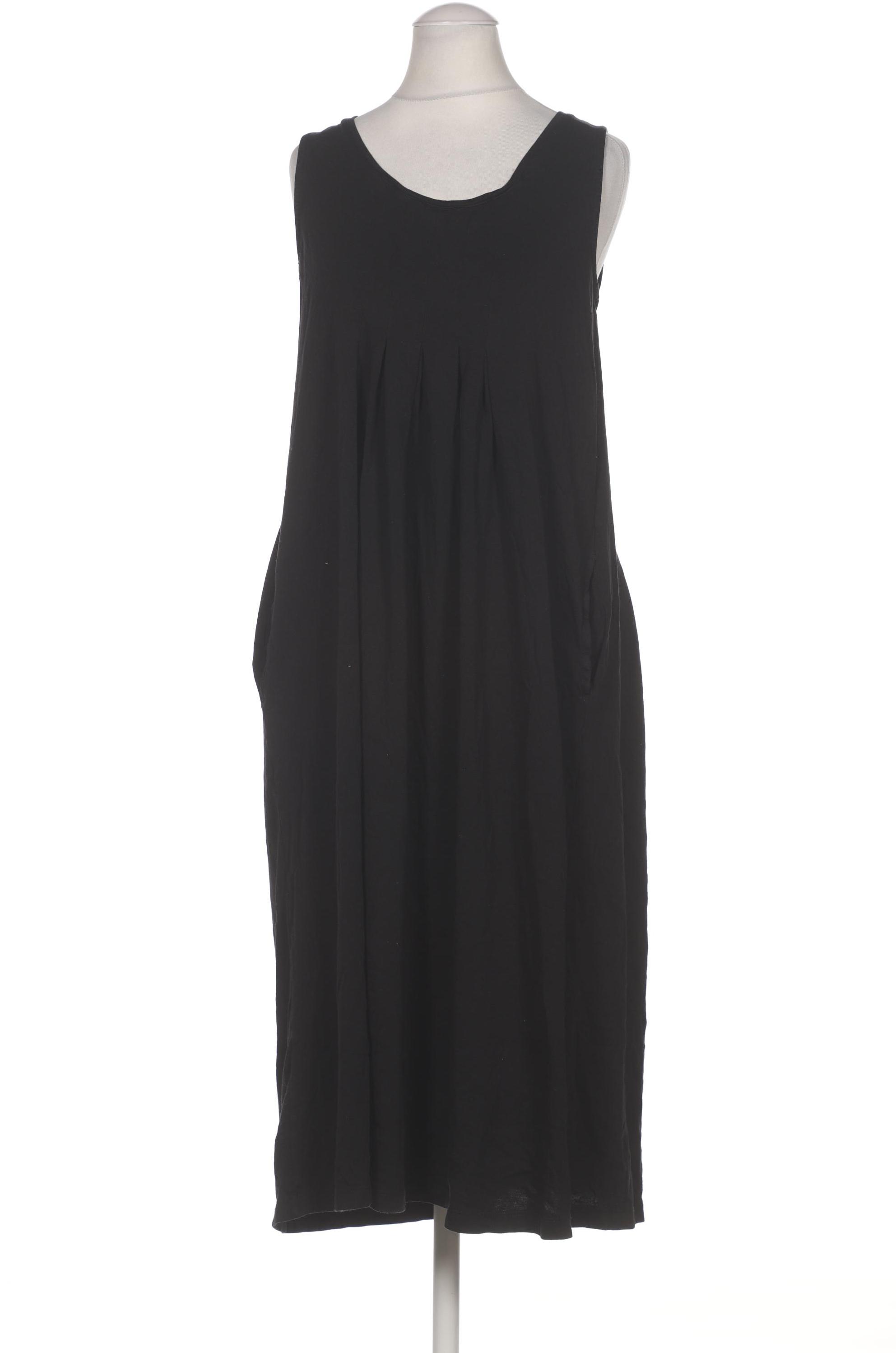 

Gudrun Sjödén Damen Kleid, schwarz, Gr. 36