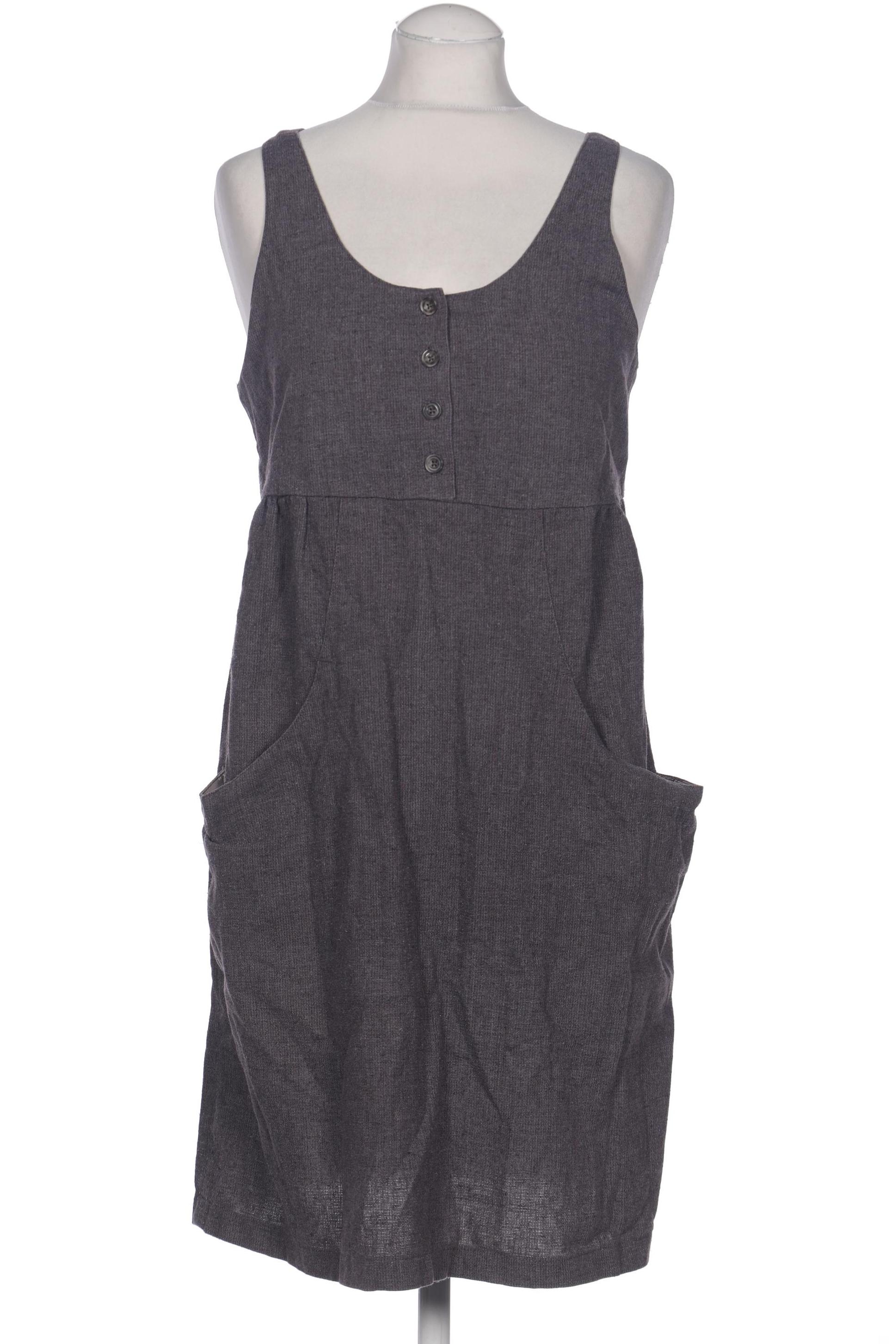 

Gudrun Sjödén Damen Kleid, grau, Gr. 36