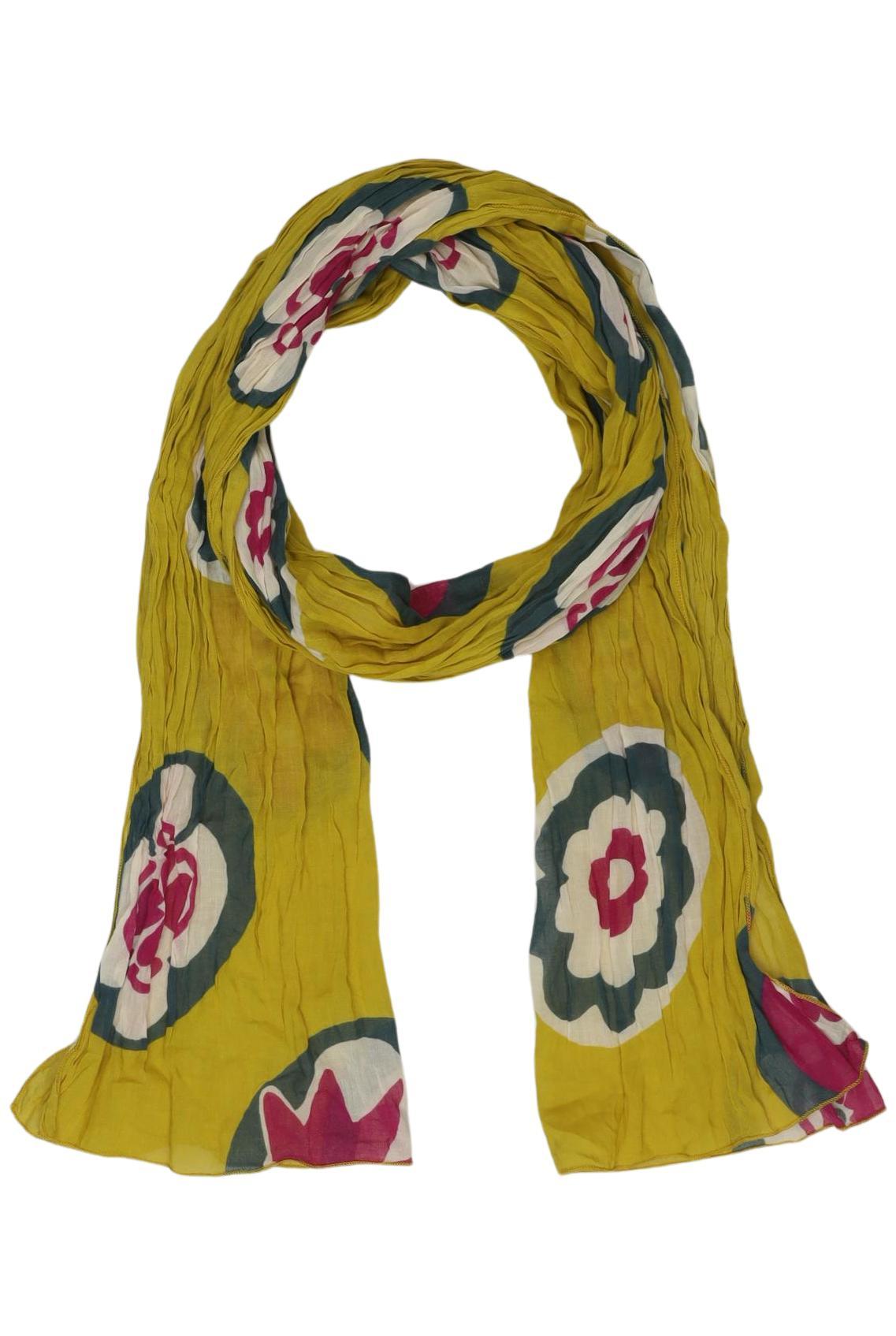 

Gudrun Sjödén Damen Schal, mehrfarbig, Gr.