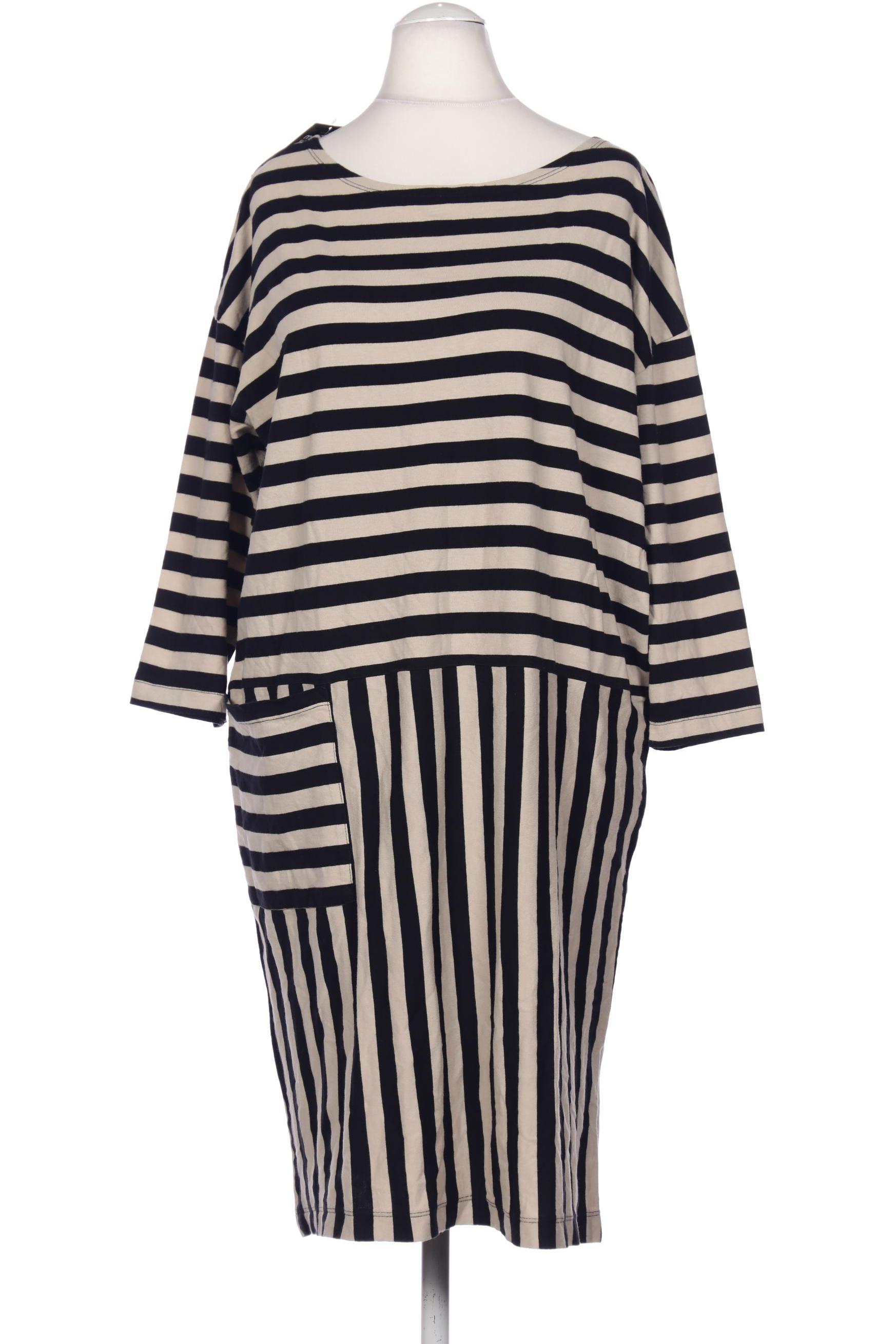 

Gudrun Sjödén Damen Kleid, schwarz, Gr. 38