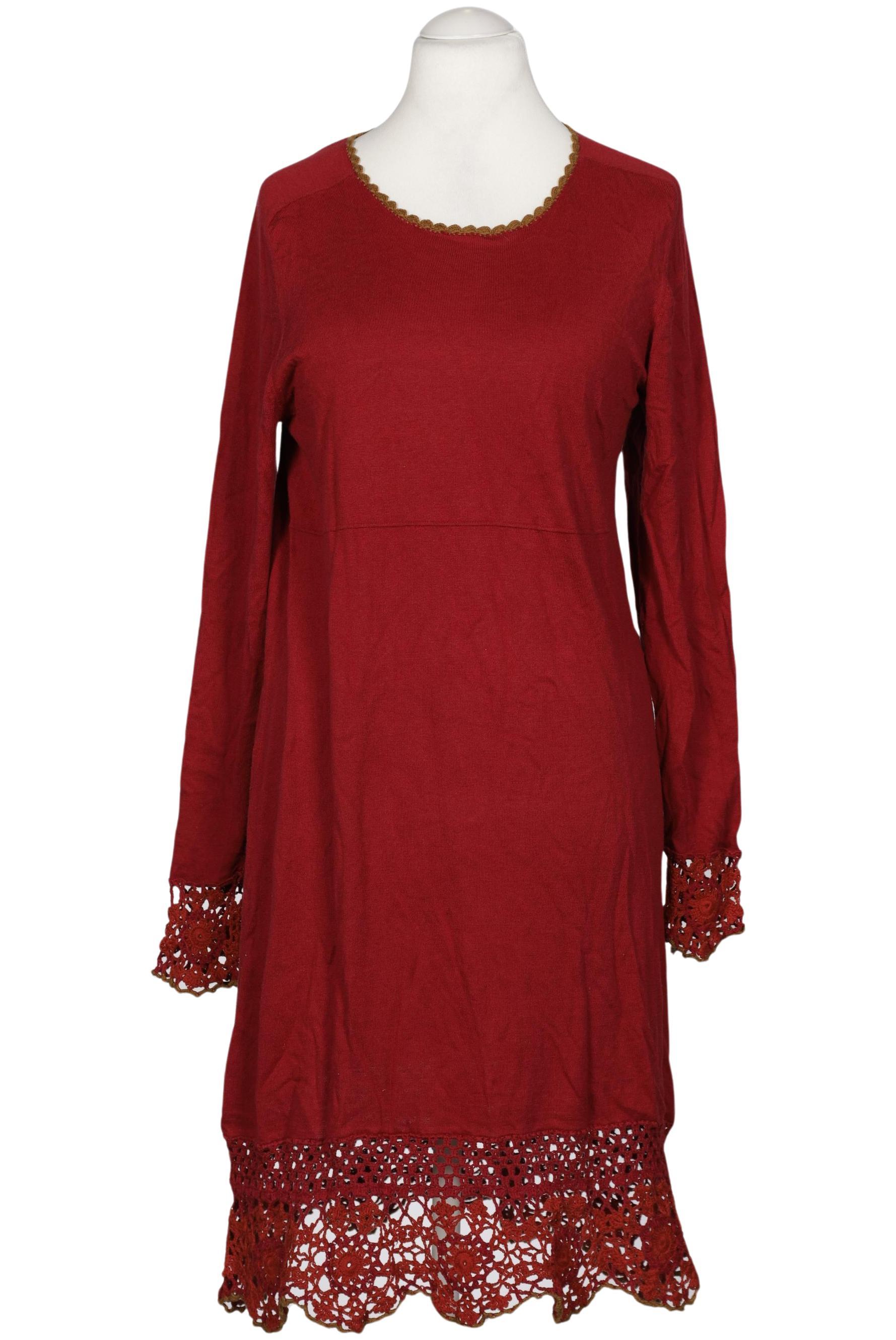 

Gudrun Sjödén Damen Kleid, rot, Gr. 44