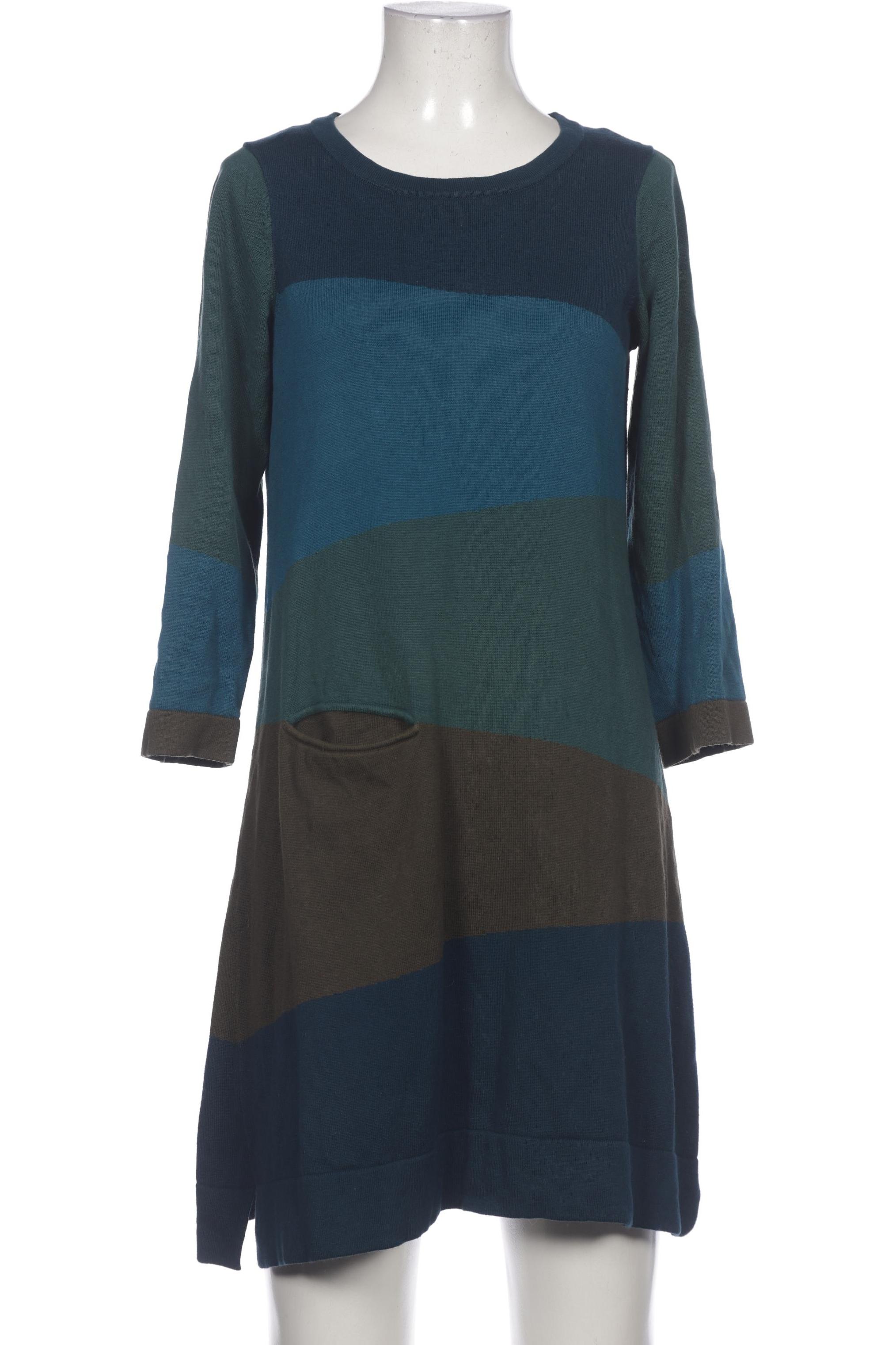 

Gudrun Sjödén Damen Kleid, blau, Gr. 36