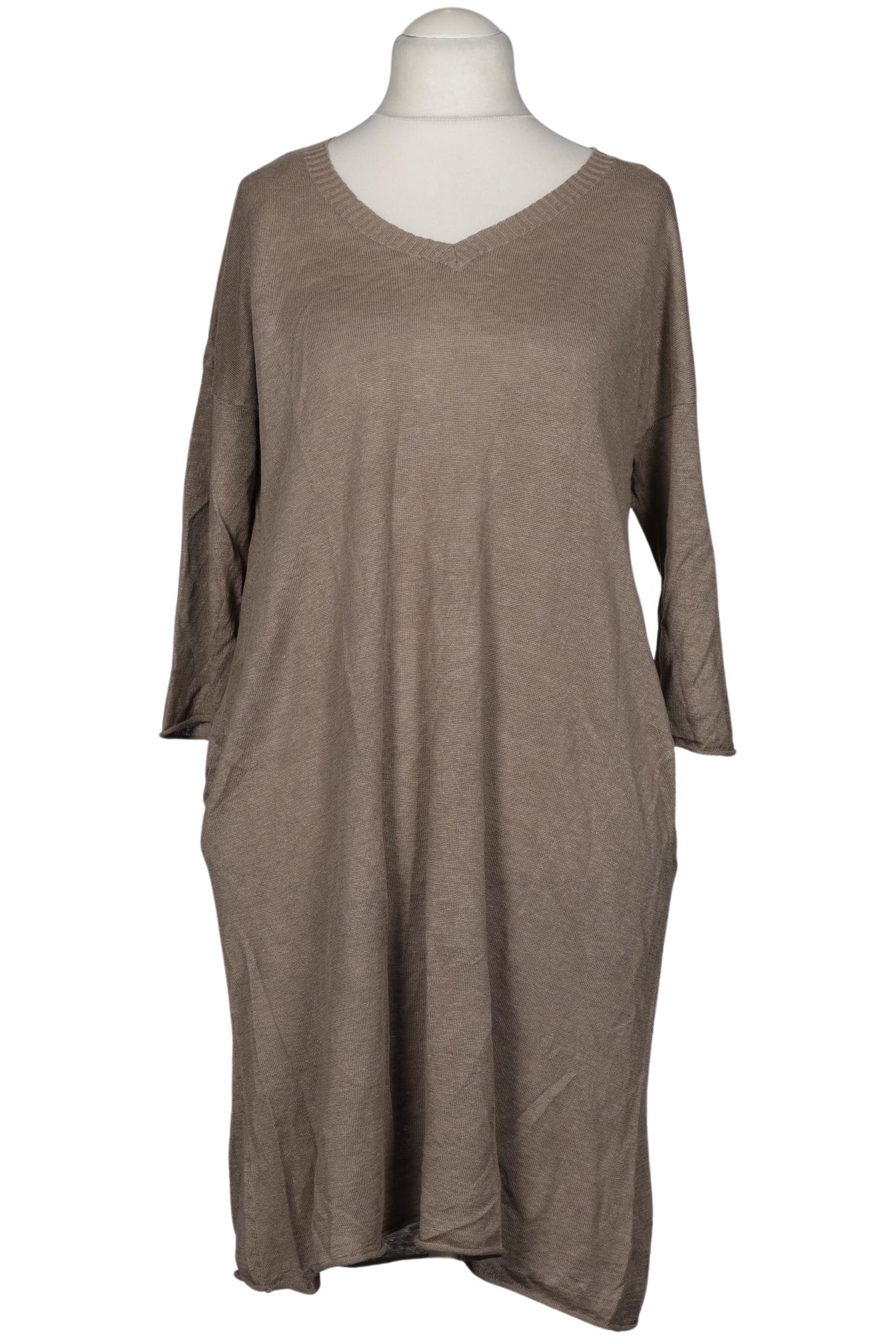 

Gudrun Sjödén Damen Kleid, beige, Gr. 38