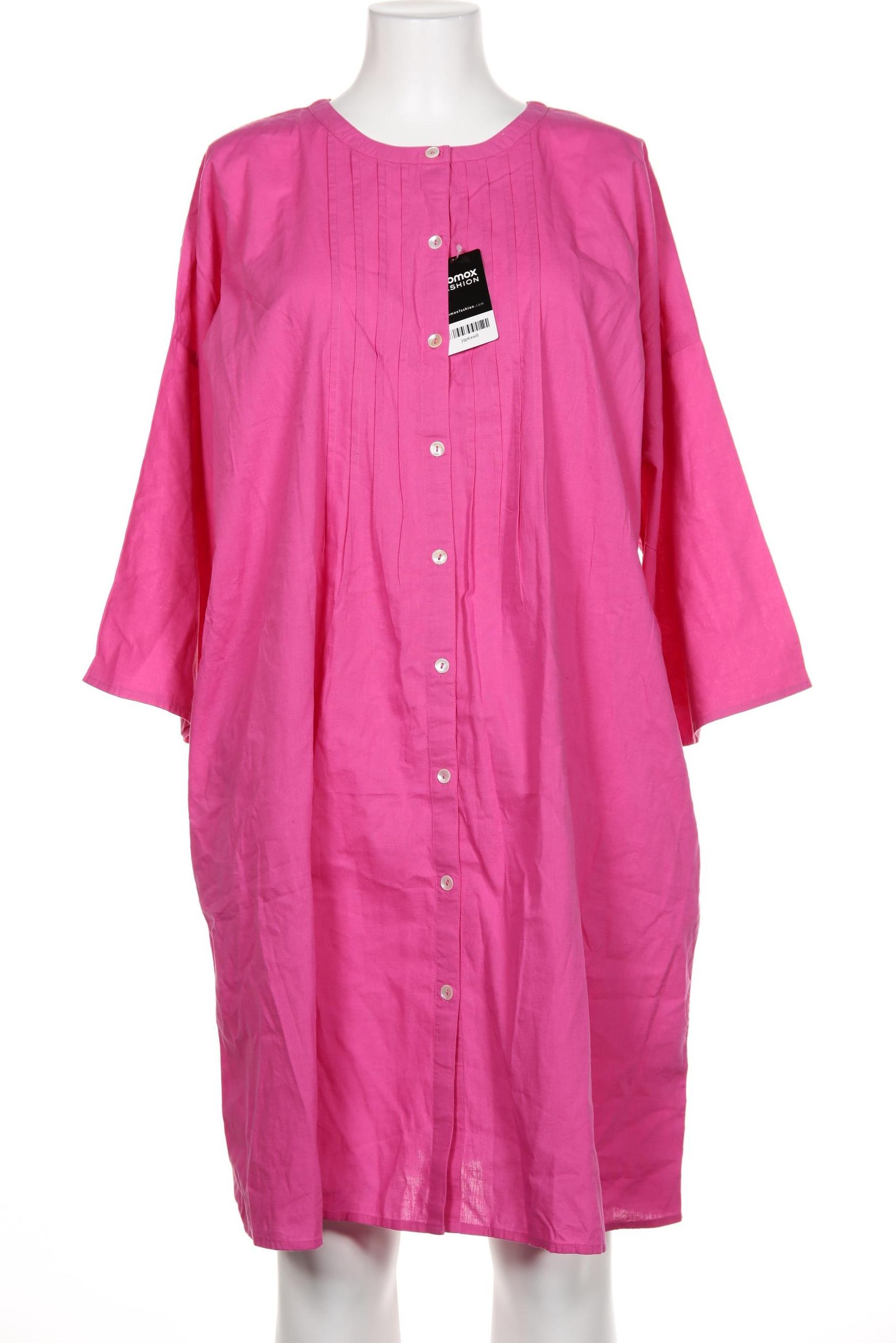 

Gudrun Sjödén Damen Kleid, pink, Gr. 44
