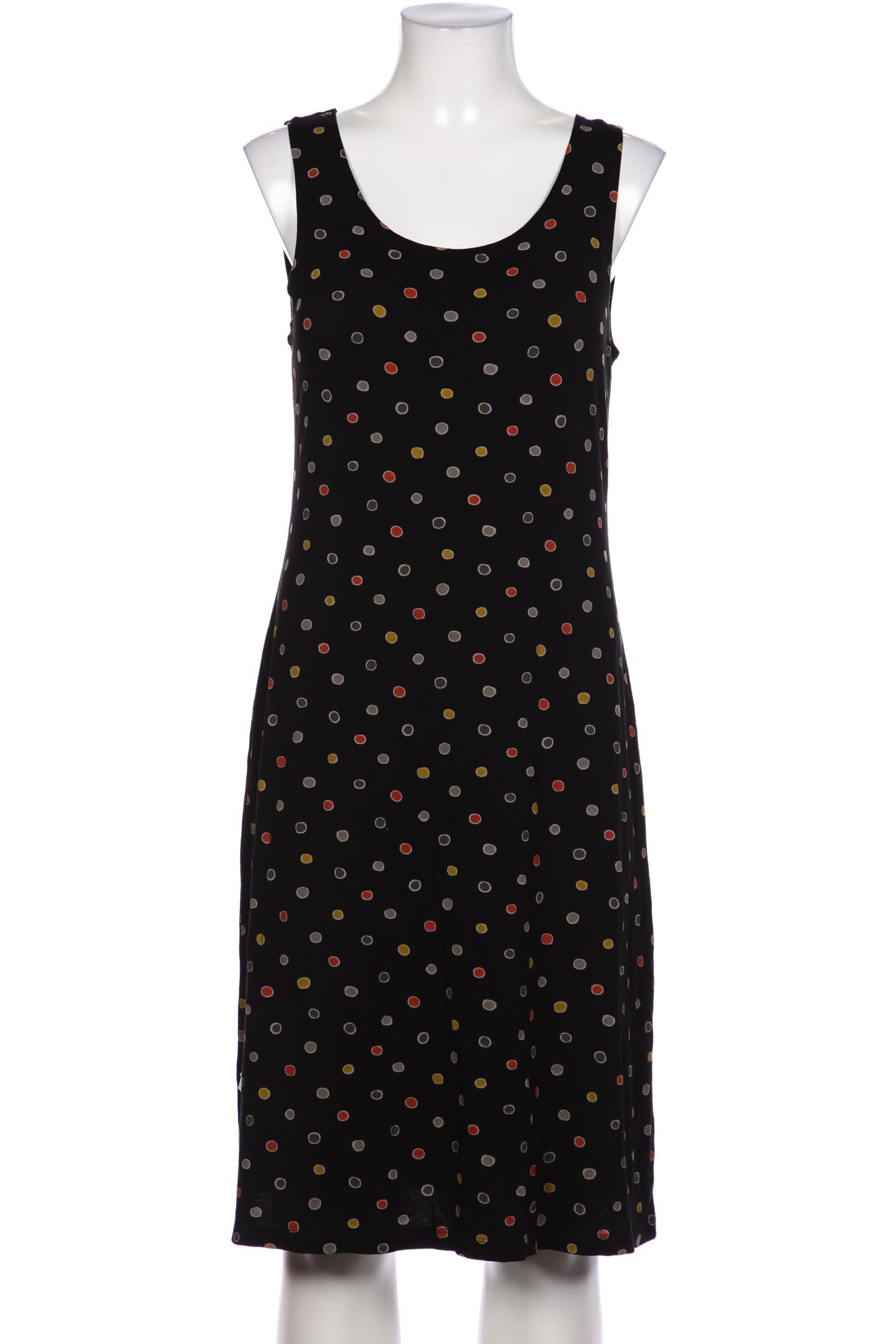 

Gudrun Sjödén Damen Kleid, schwarz, Gr. 38