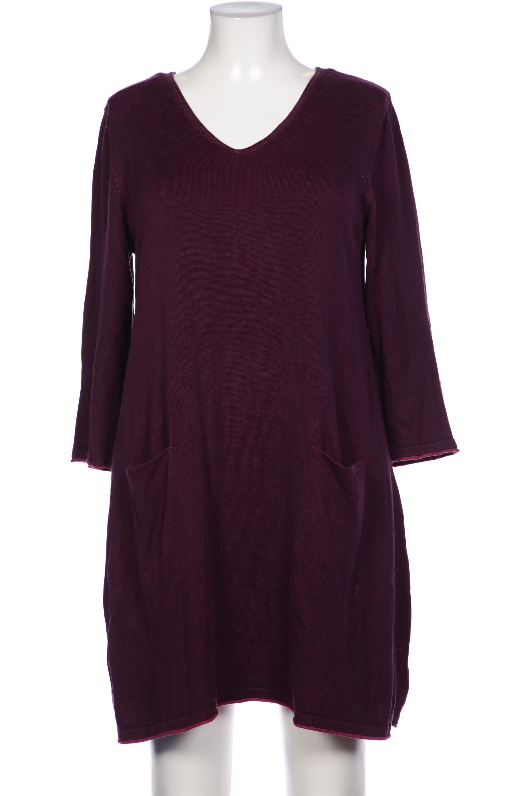 

Gudrun Sjödén Damen Kleid, flieder, Gr. 42