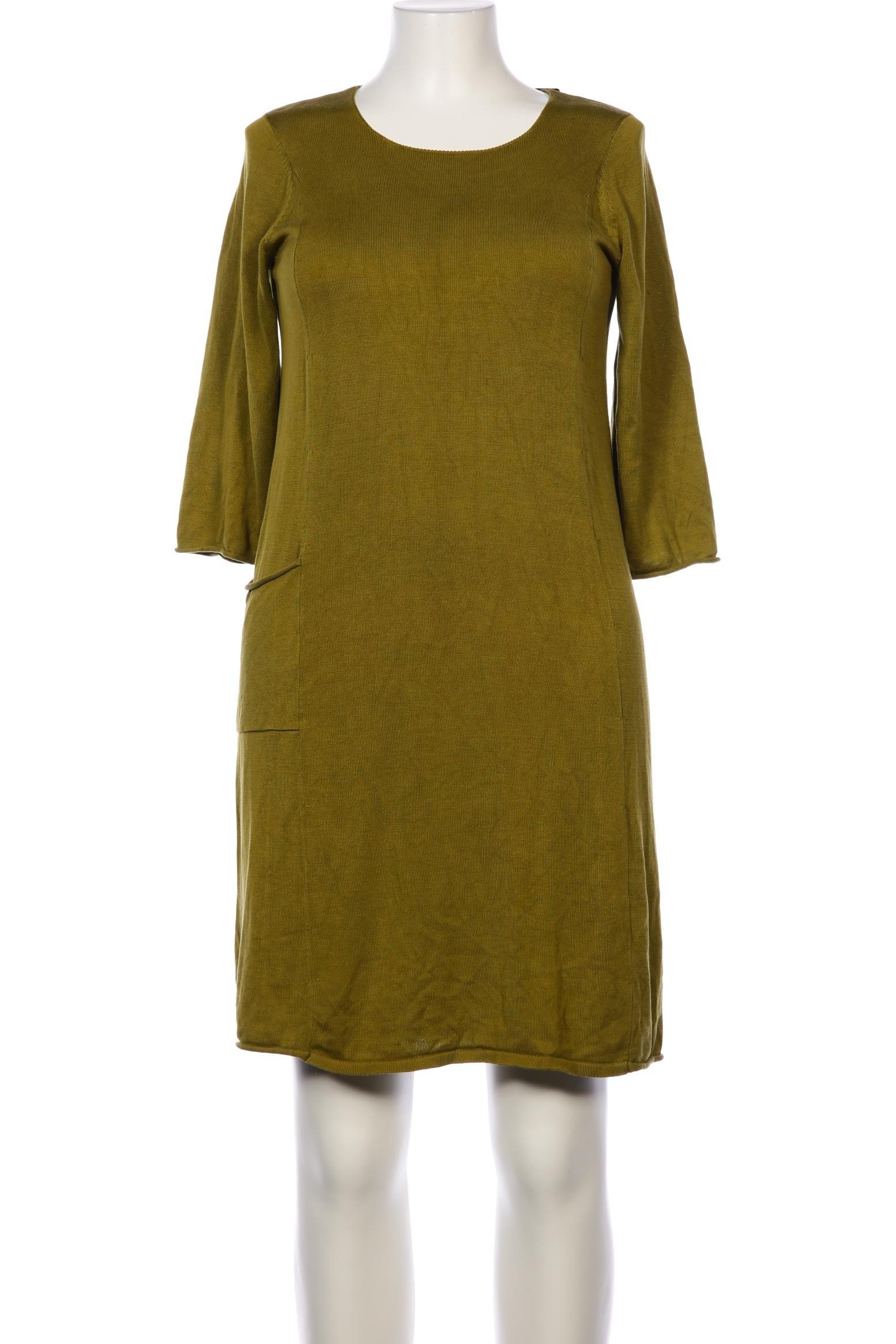

Gudrun Sjödén Damen Kleid, grün, Gr. 42