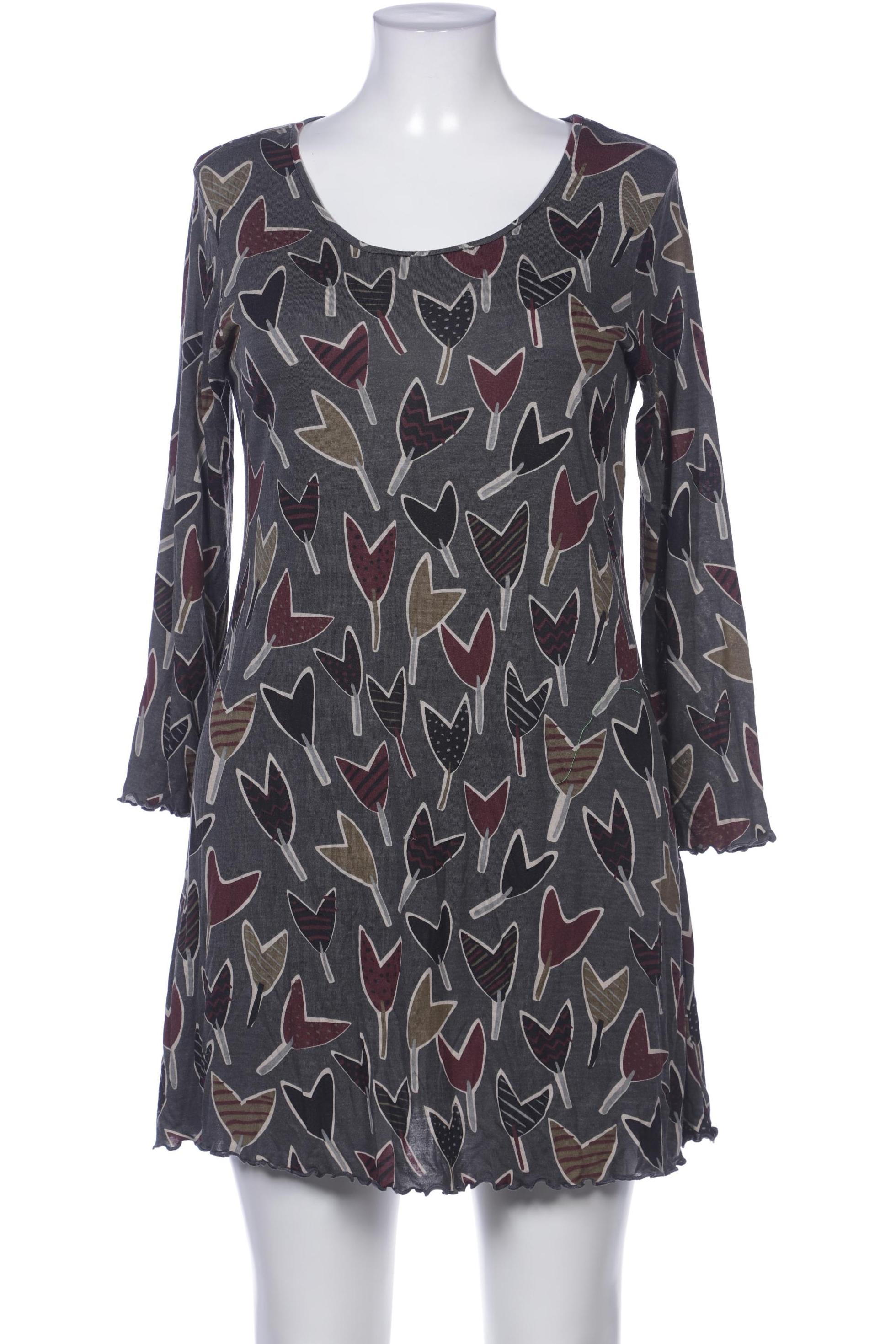 

Gudrun Sjödén Damen Kleid, grau, Gr. 44