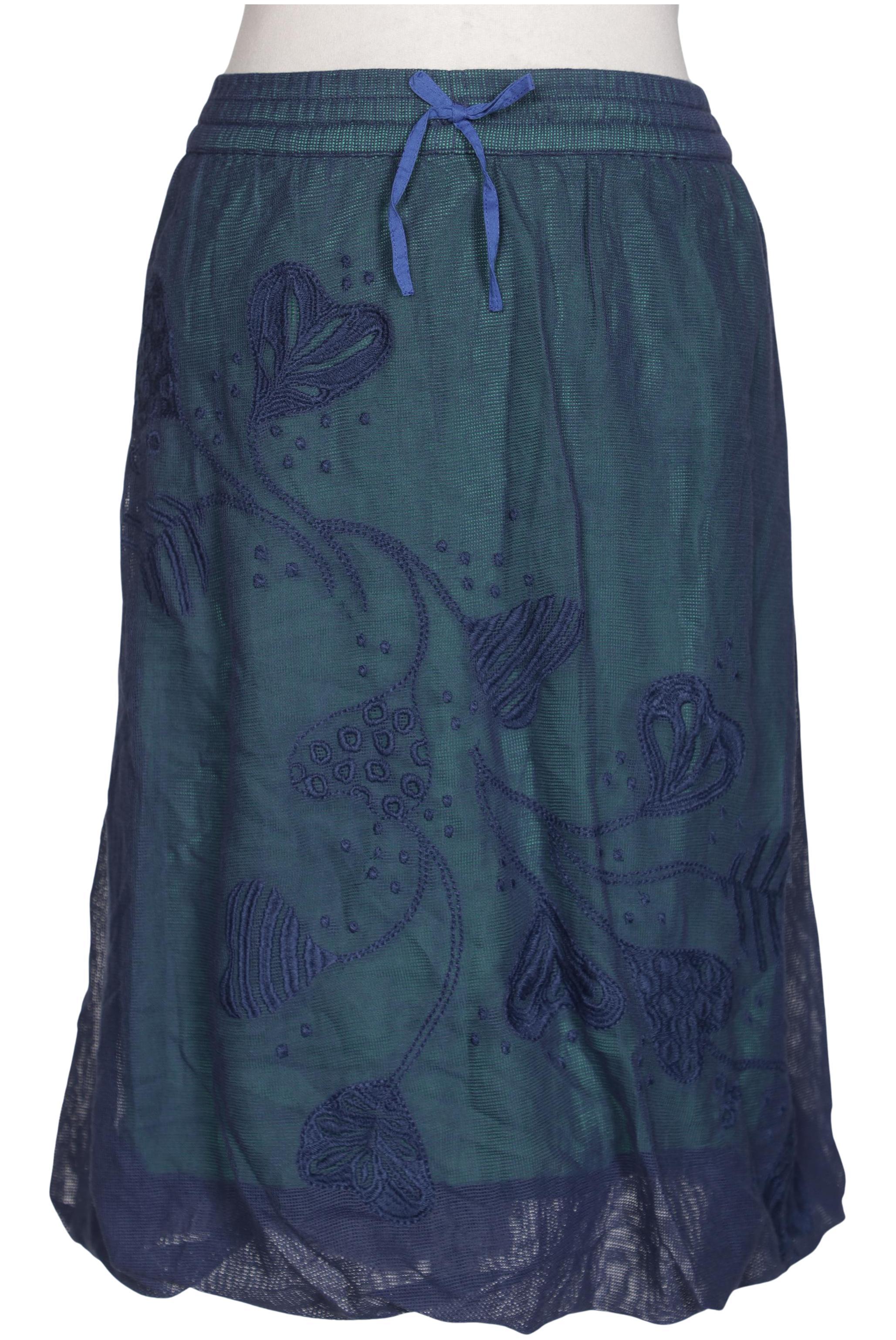 

Gudrun Sjödén Damen Rock, mehrfarbig, Gr. 38