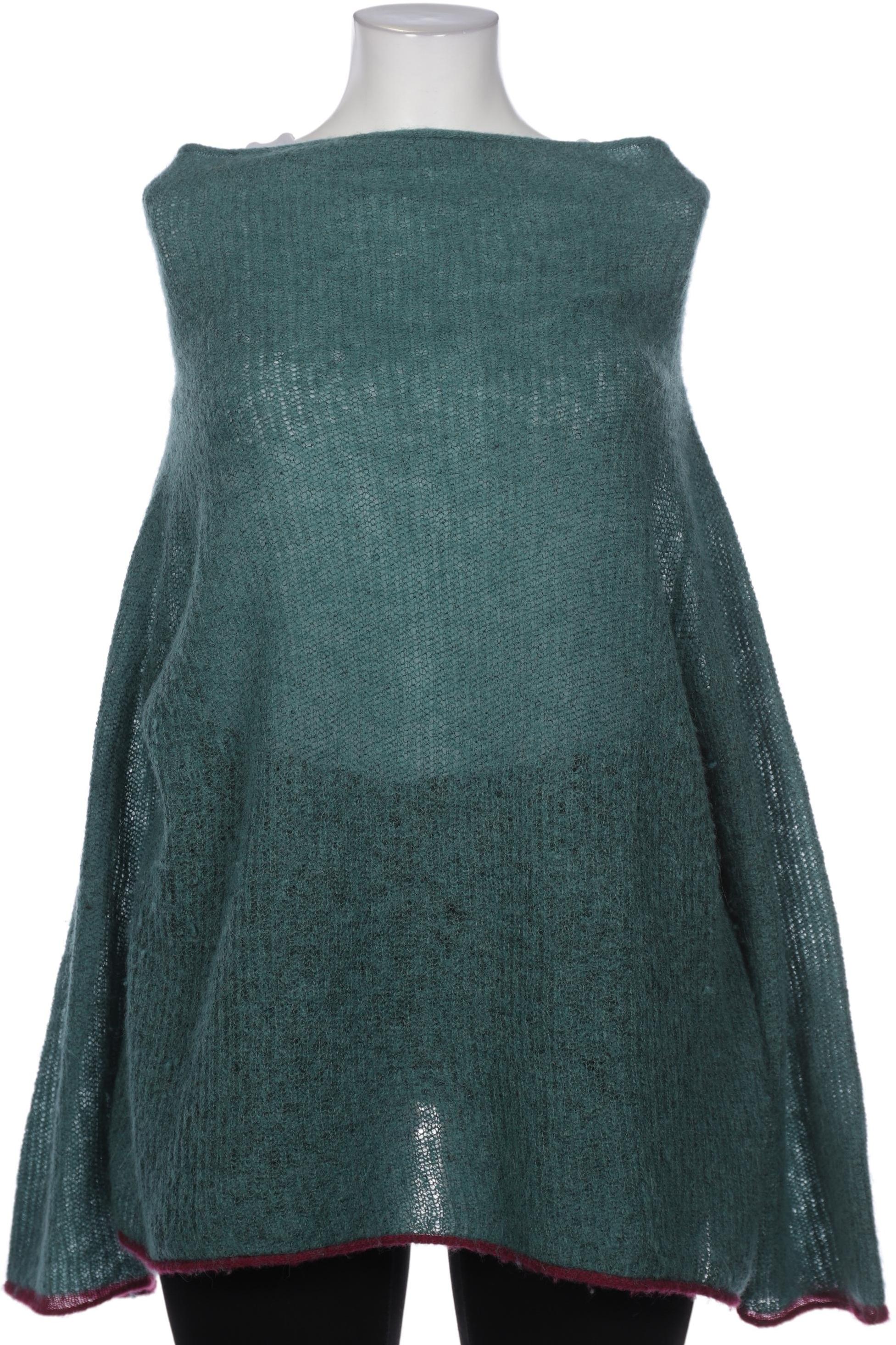 

Gudrun Sjödén Damen Pullover, grün, Gr. 44