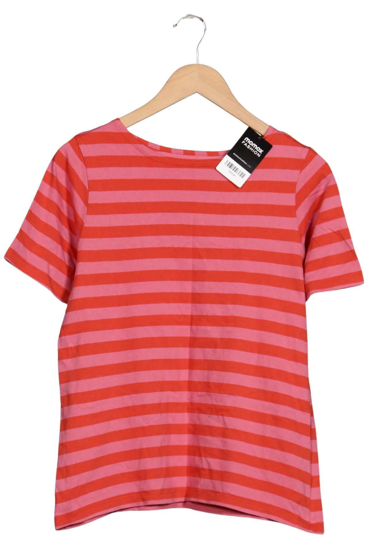 

Gudrun Sjödén Damen T-Shirt, pink, Gr. 38