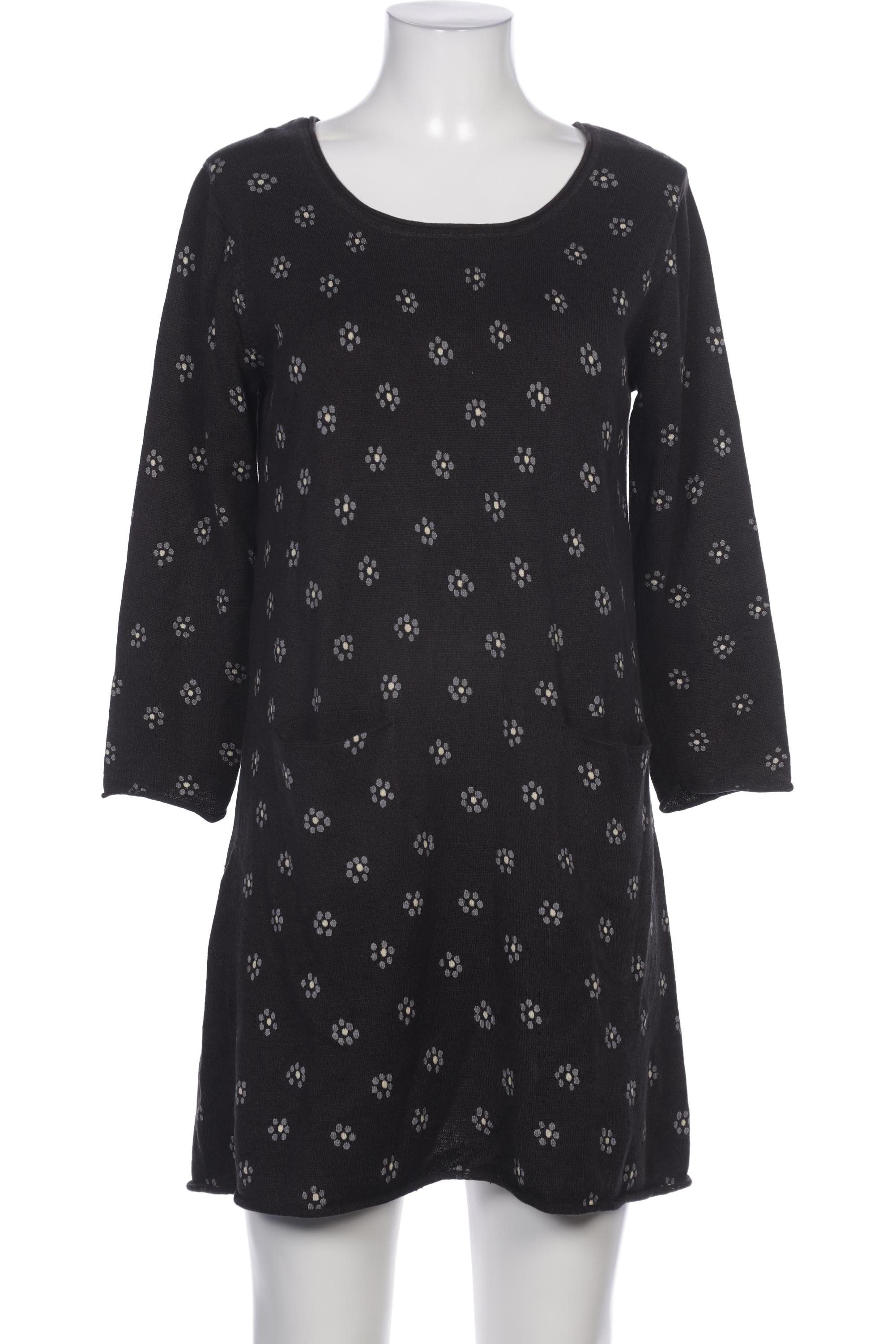

Gudrun Sjödén Damen Kleid, grau, Gr. 38