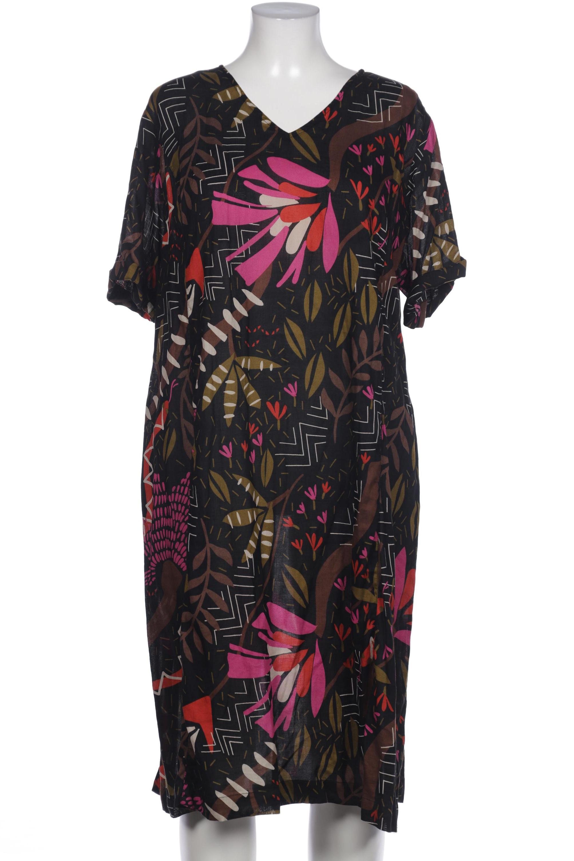 

Gudrun Sjödén Damen Kleid, schwarz, Gr. 44