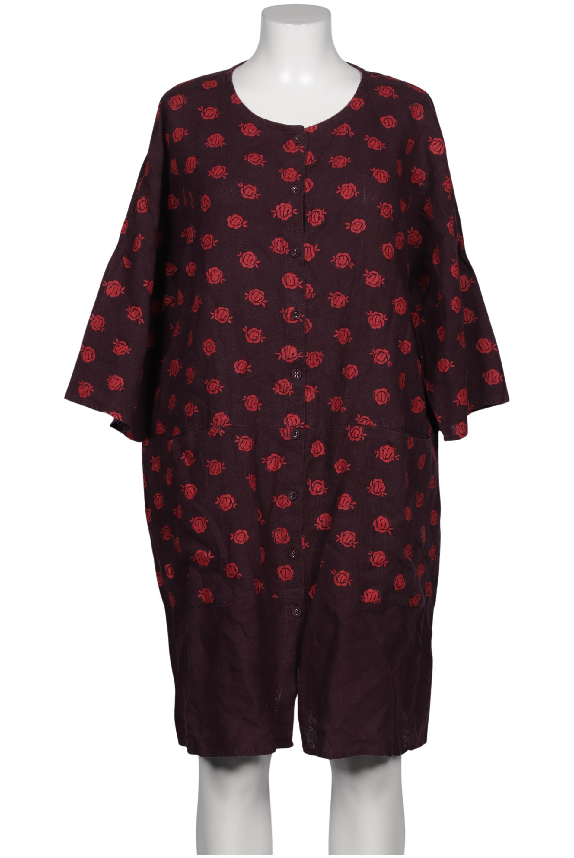 

Gudrun Sjödén Damen Kleid, bordeaux, Gr. 44