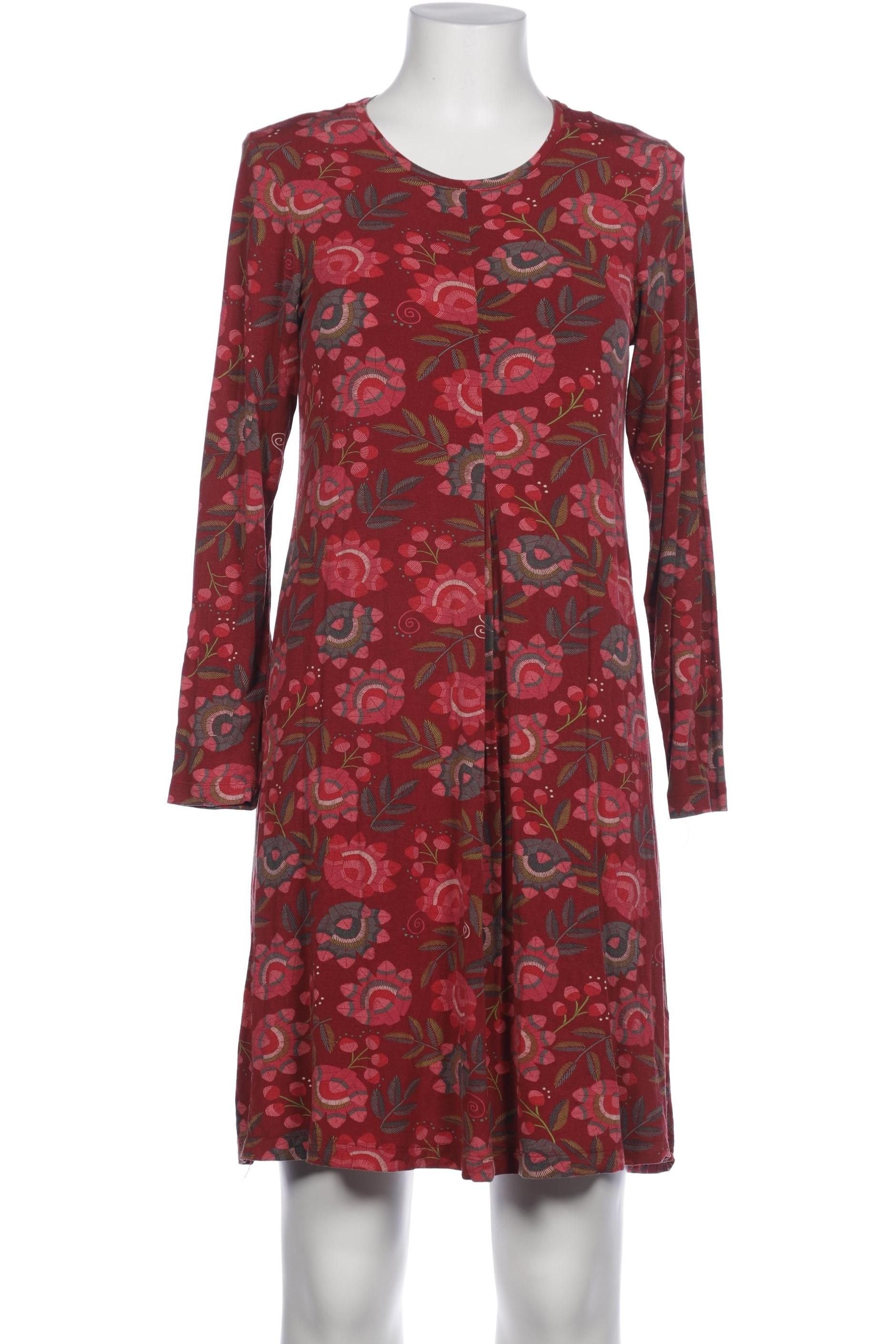 

Gudrun Sjödén Damen Kleid, rot, Gr. 36
