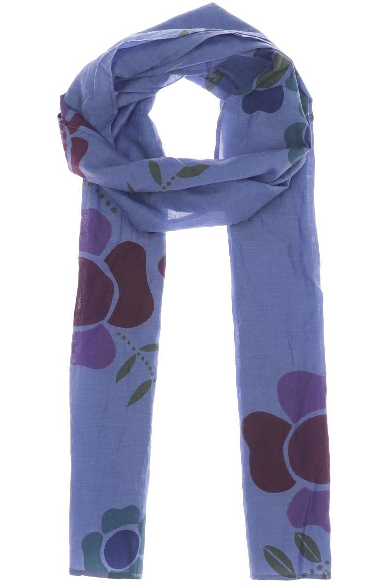 

Gudrun Sjödén Damen Schal, blau