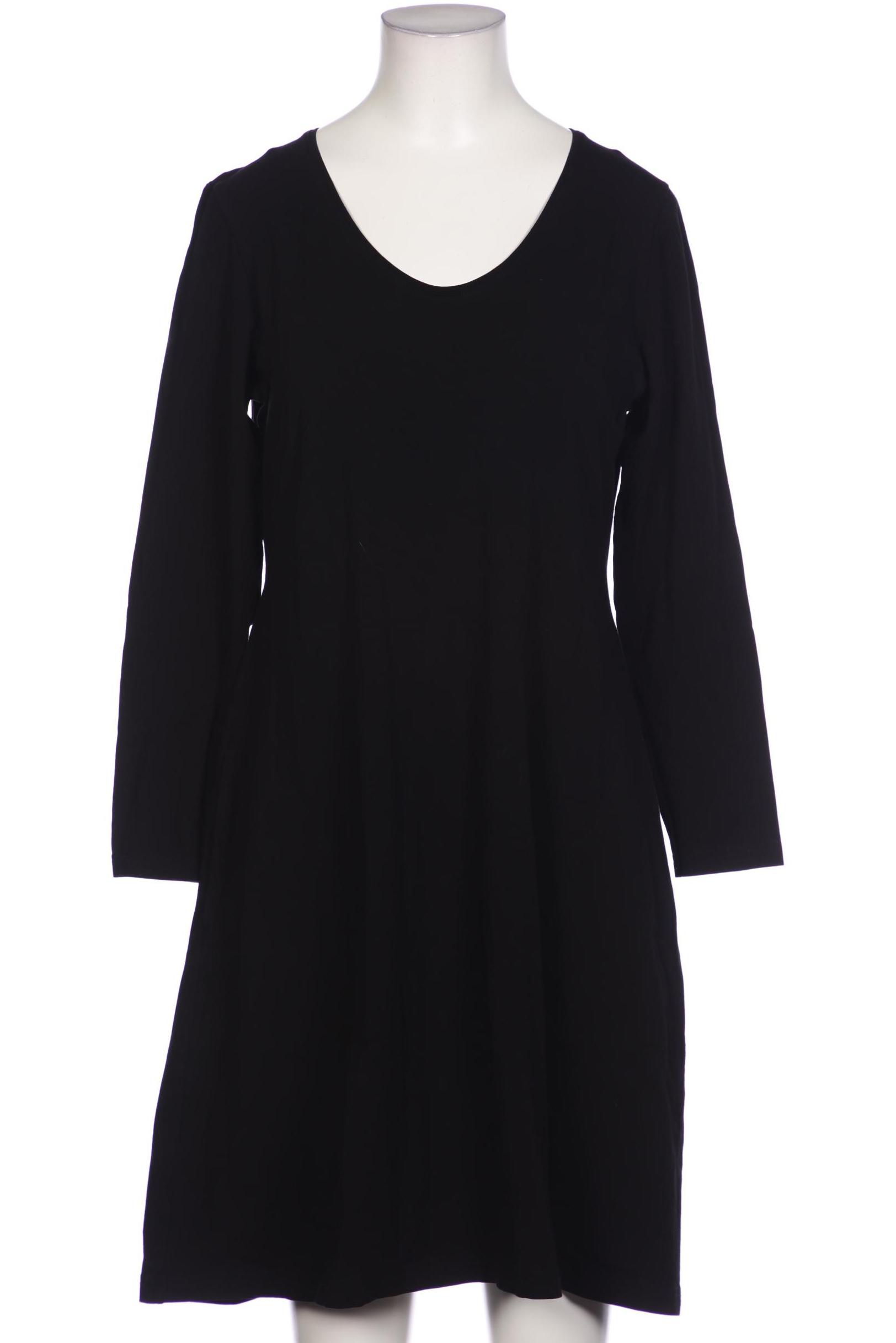 

Gudrun Sjödén Damen Kleid, schwarz, Gr. 38