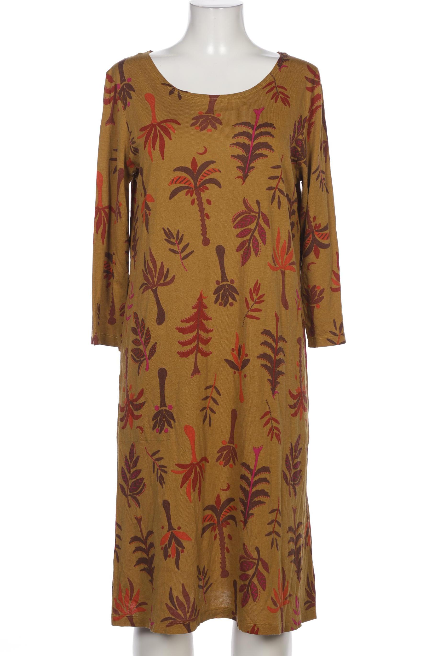 

Gudrun Sjödén Damen Kleid, beige, Gr. 38