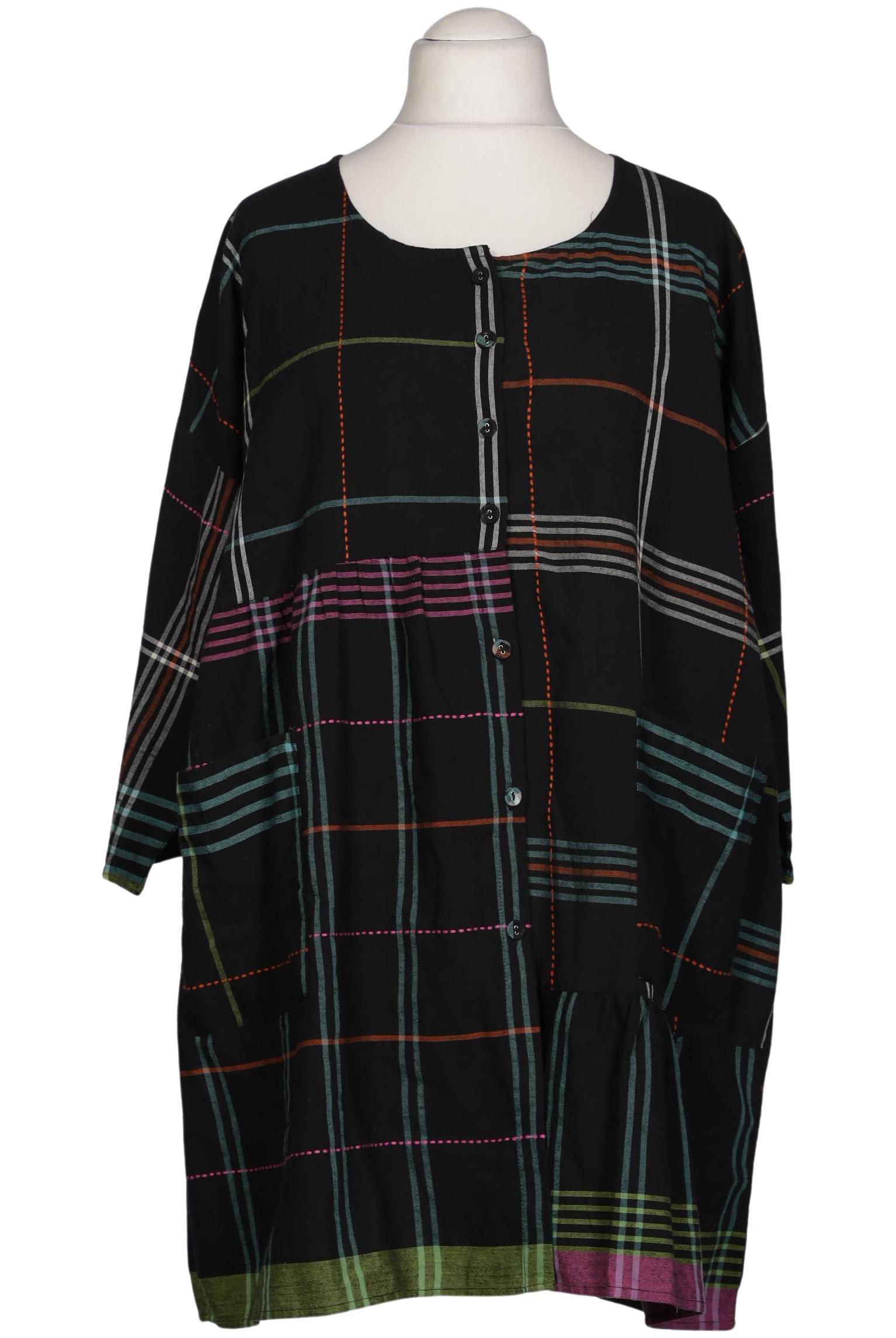 

Gudrun Sjödén Damen Kleid, mehrfarbig, Gr. 42