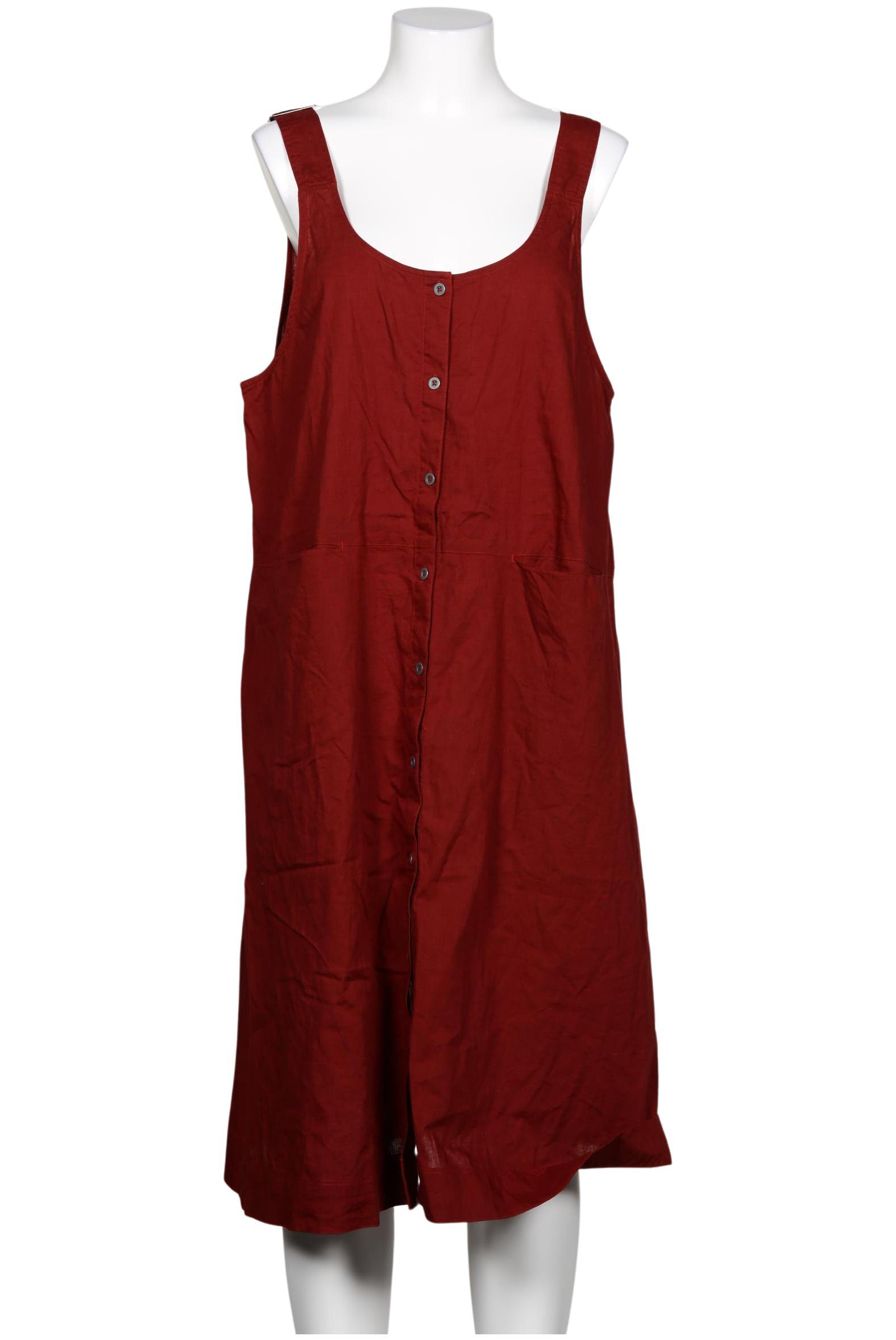 

Gudrun Sjödén Damen Kleid, bordeaux, Gr. 42