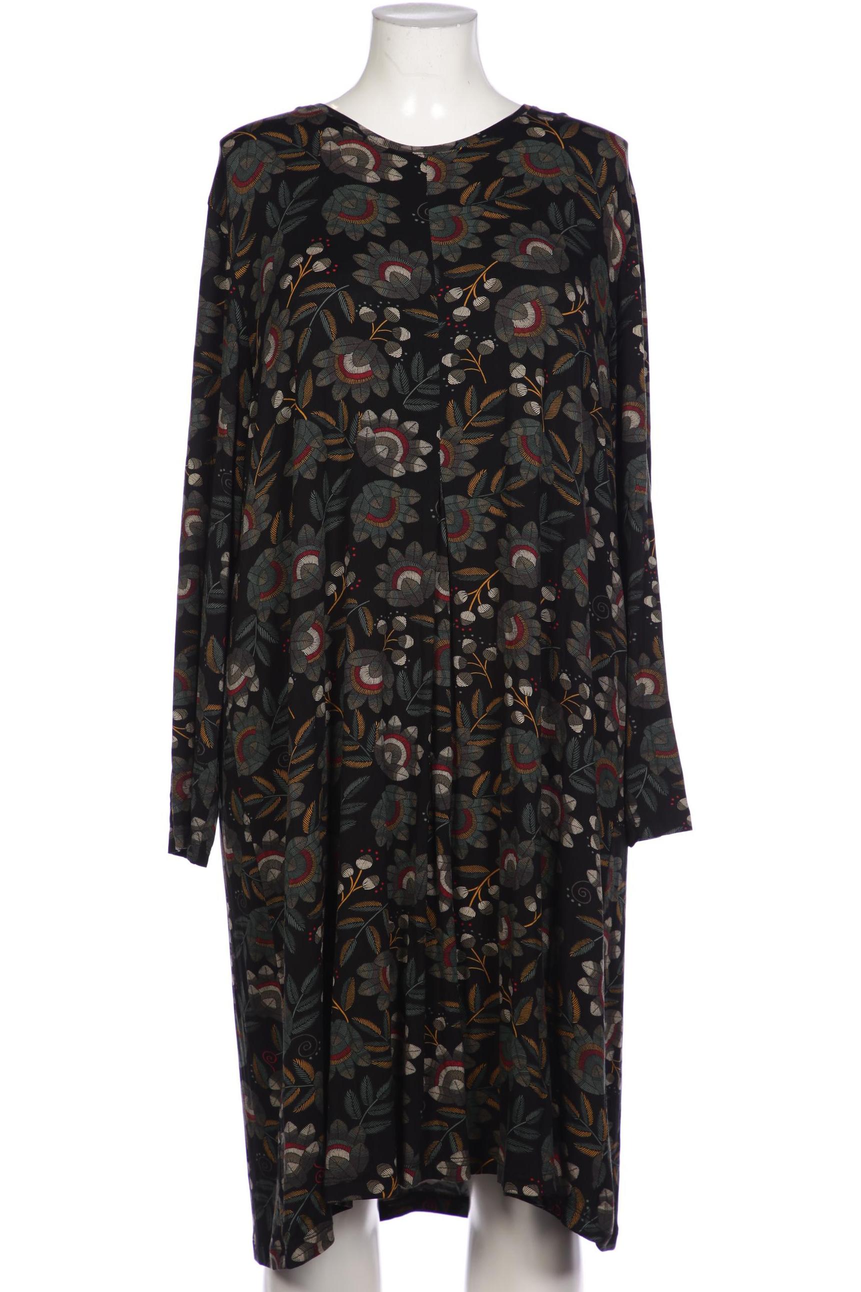 

Gudrun Sjödén Damen Kleid, schwarz, Gr. 46